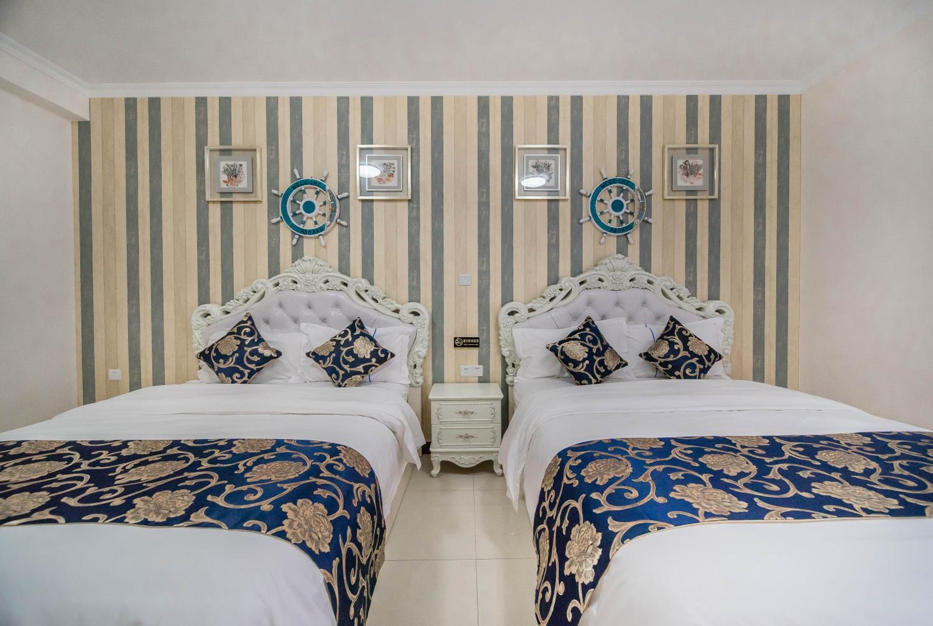 Xing Yu Legend Service Apartment Canton Fair Branch