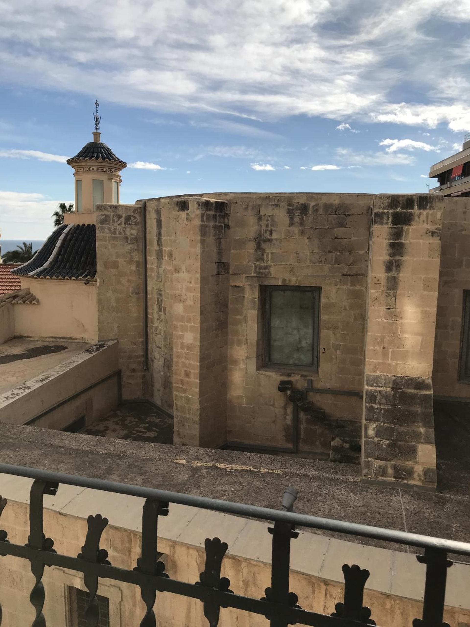 Apartamentos Boutique Villavieja