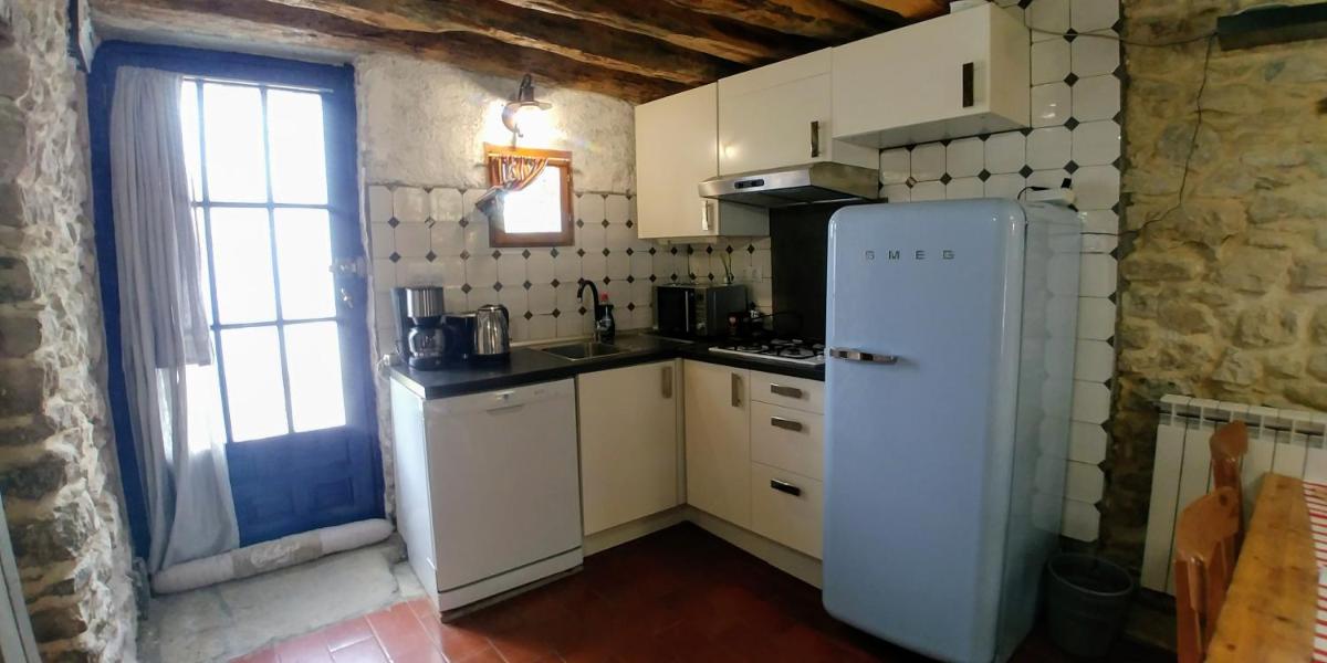 Apartamento Sierra de Guara view 2