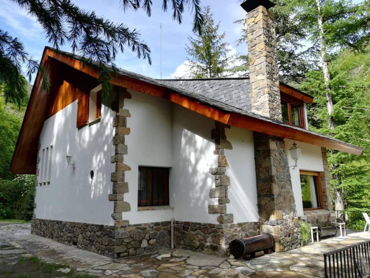 CASA RURAL " REFUGI TACITA-CAPDELLA " photo 1