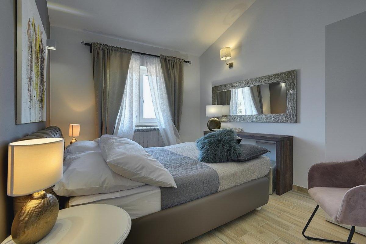 Villa Paradiso view 3