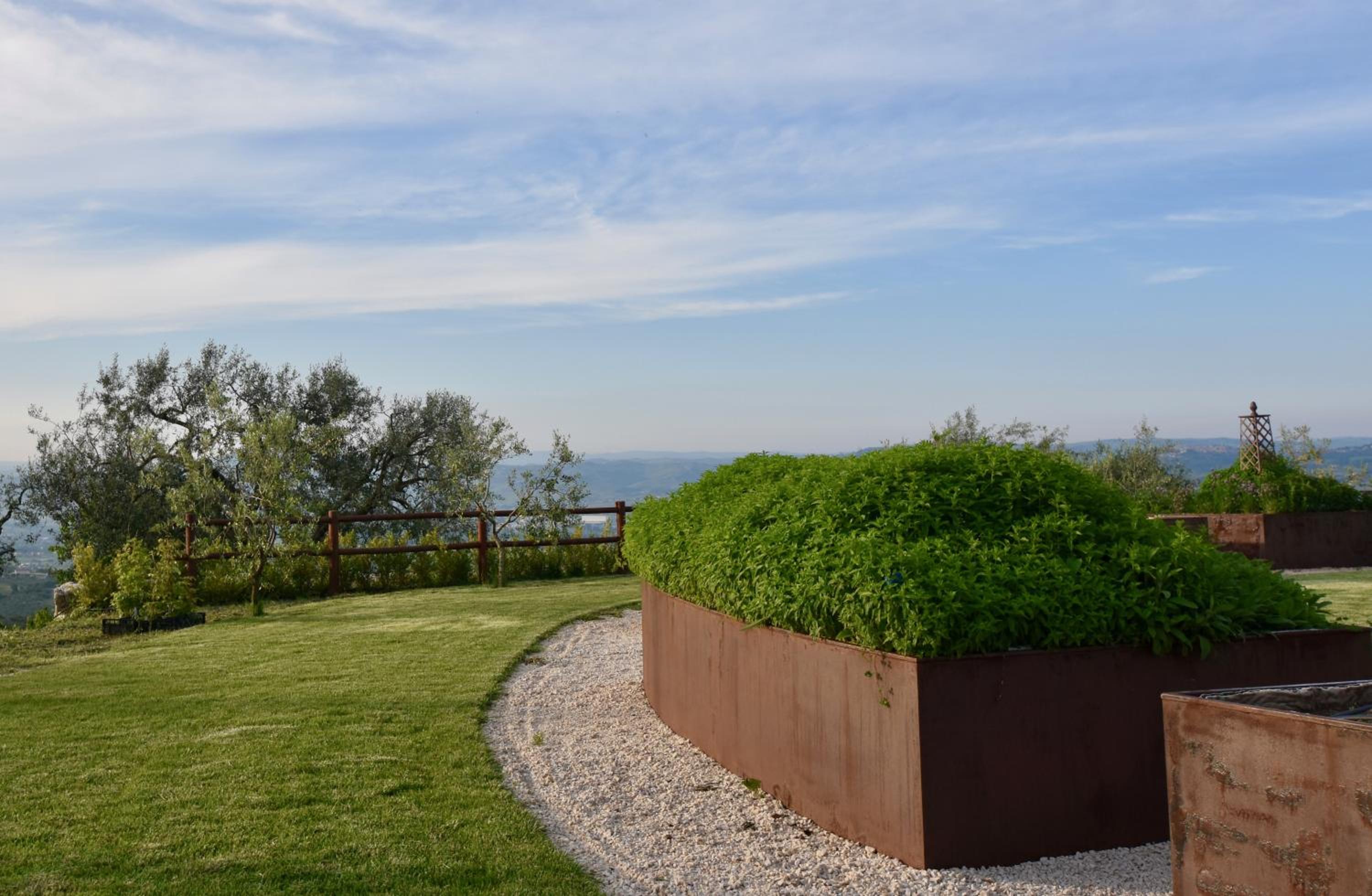 Il Mulino della Signora Luxury Country House