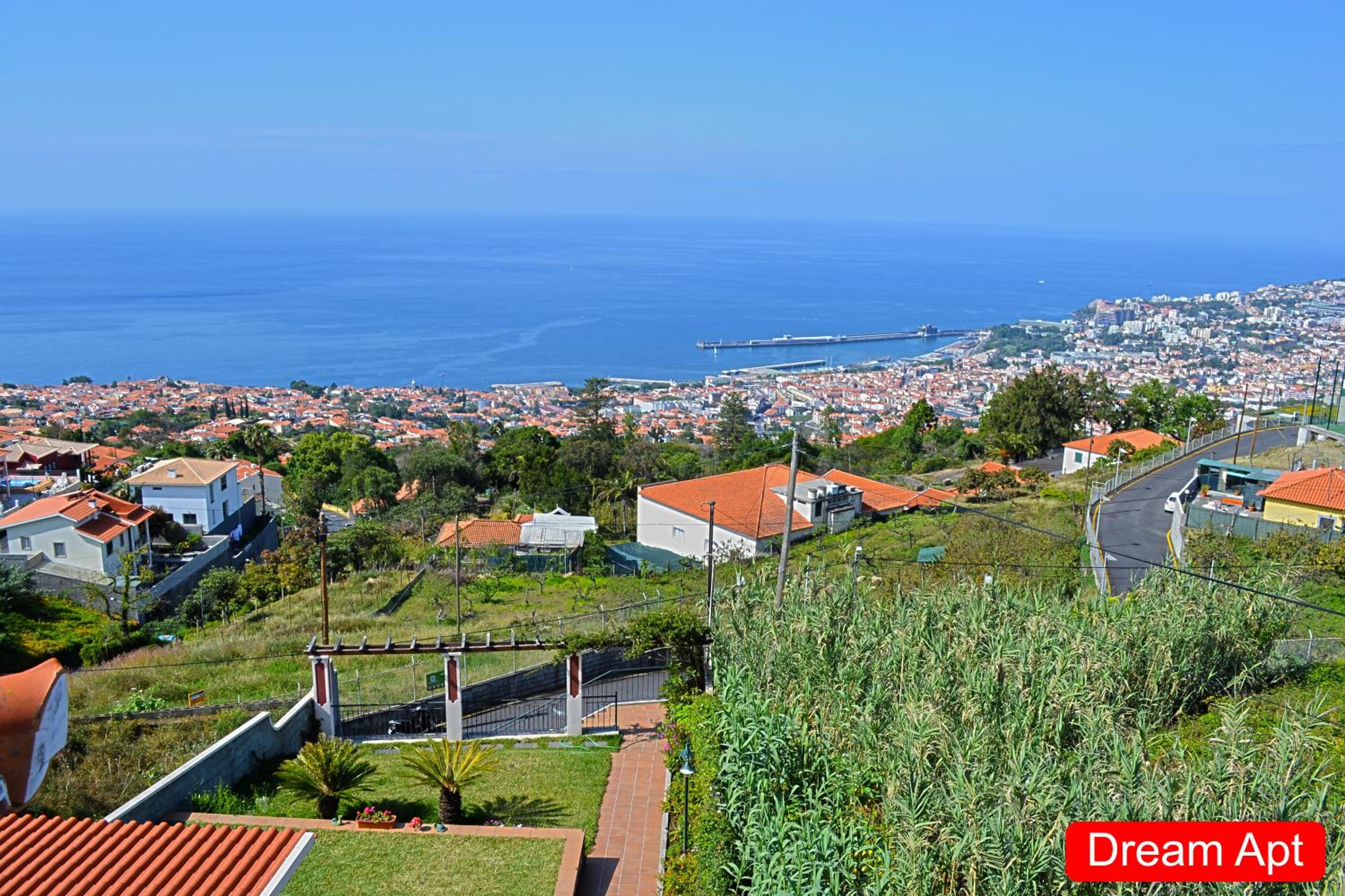Villa Henriques en Funchal — other