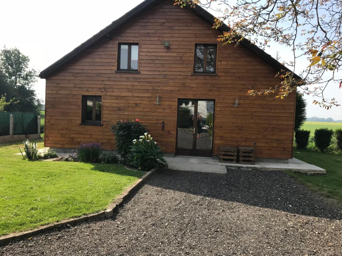 Le Chalet Normand view 2