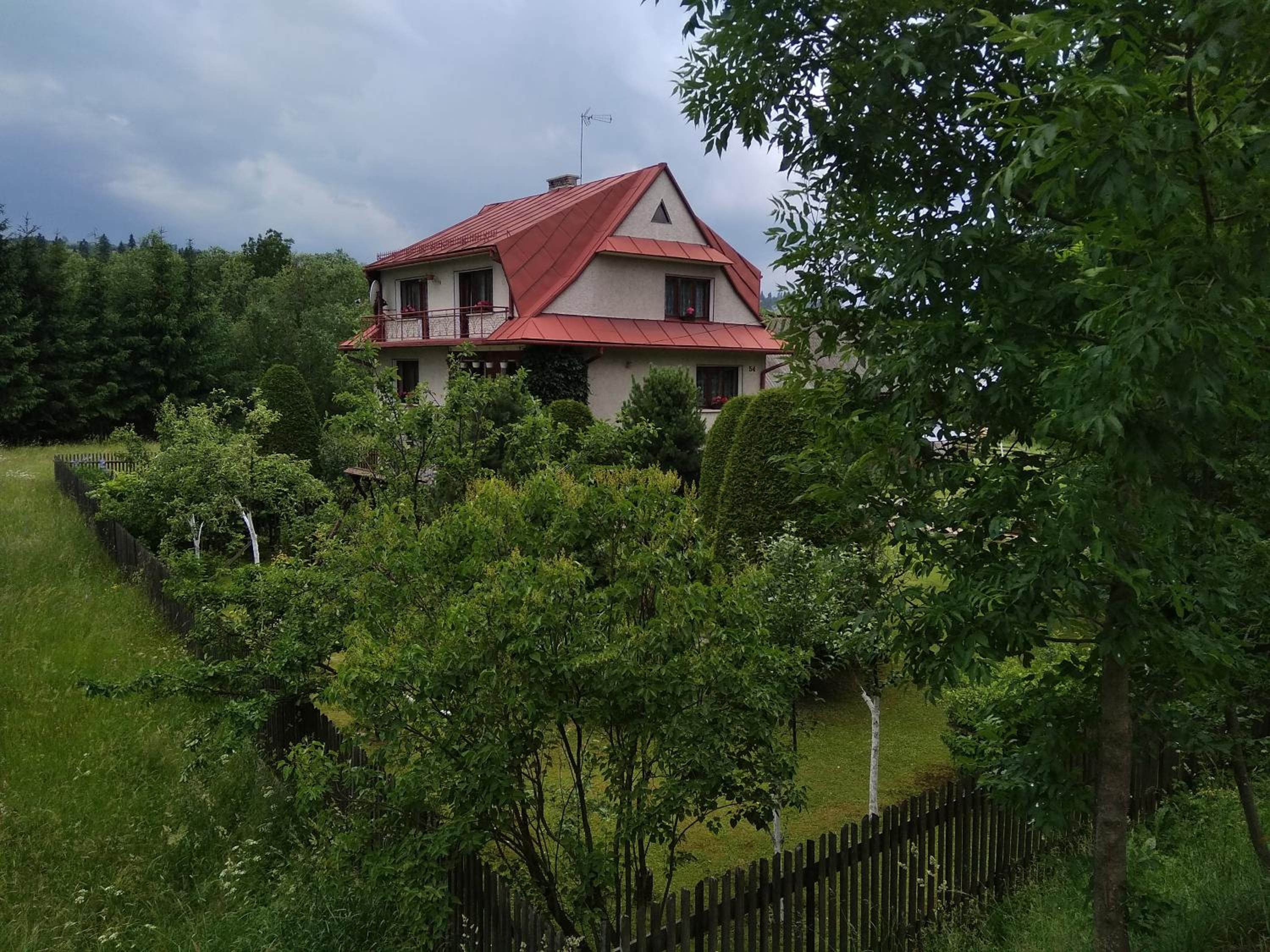 Apartament Widok view 5