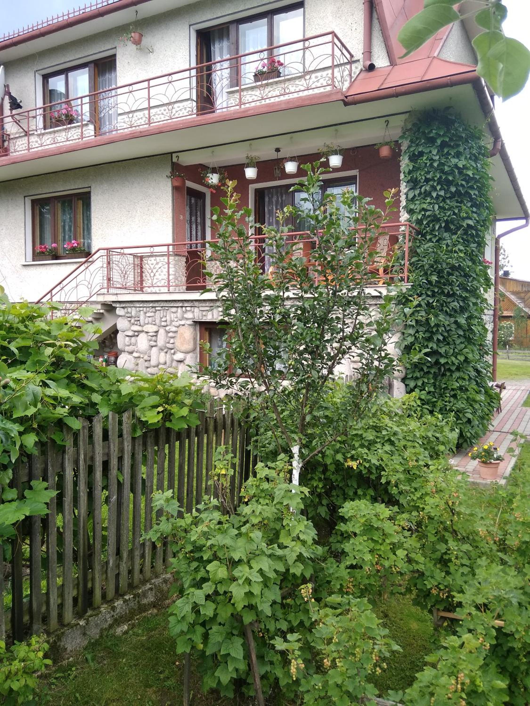 Apartament Widok view 3