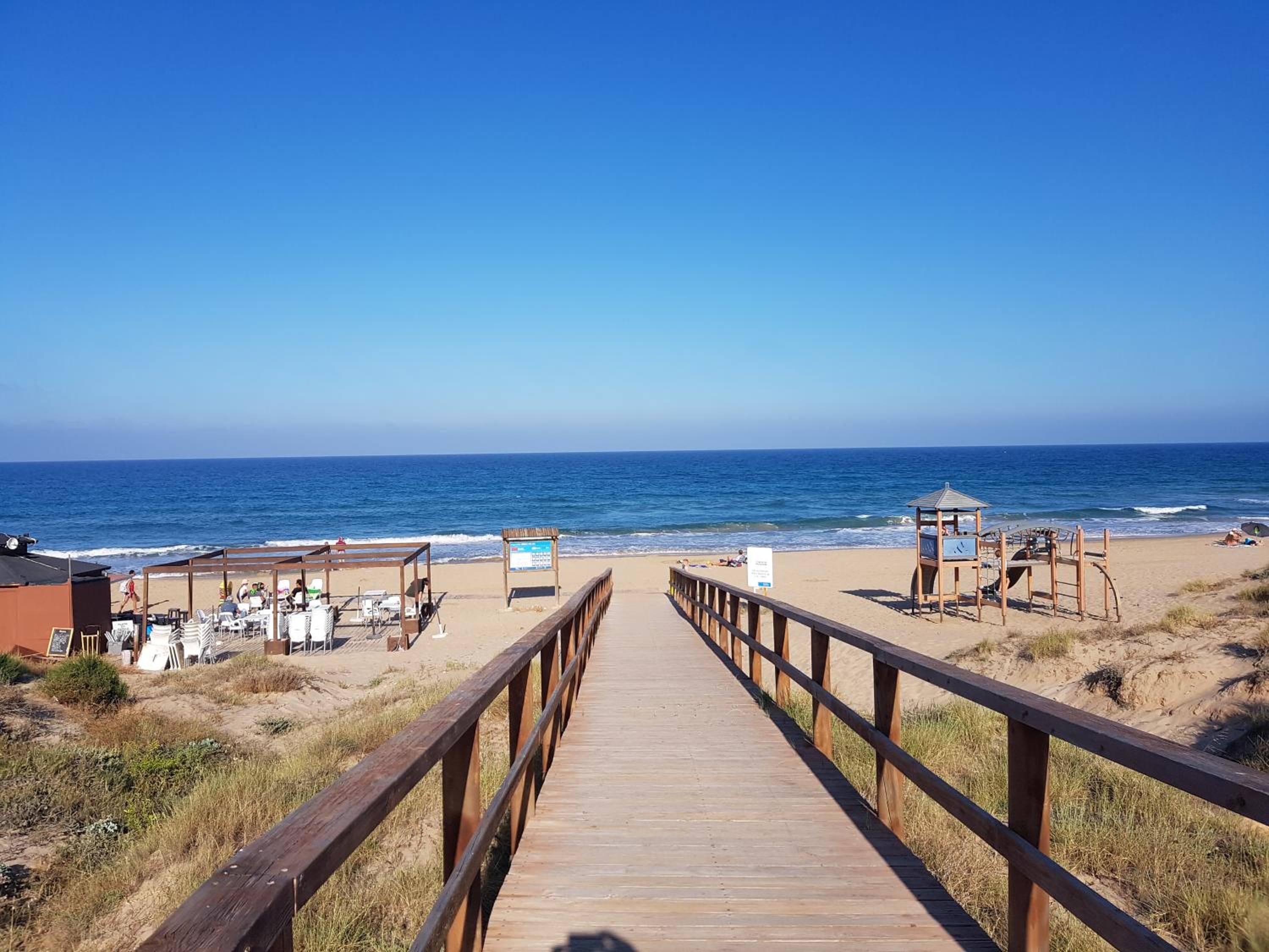 ROMERO APARTMENTS-ARENALES DEL SOL photo 5