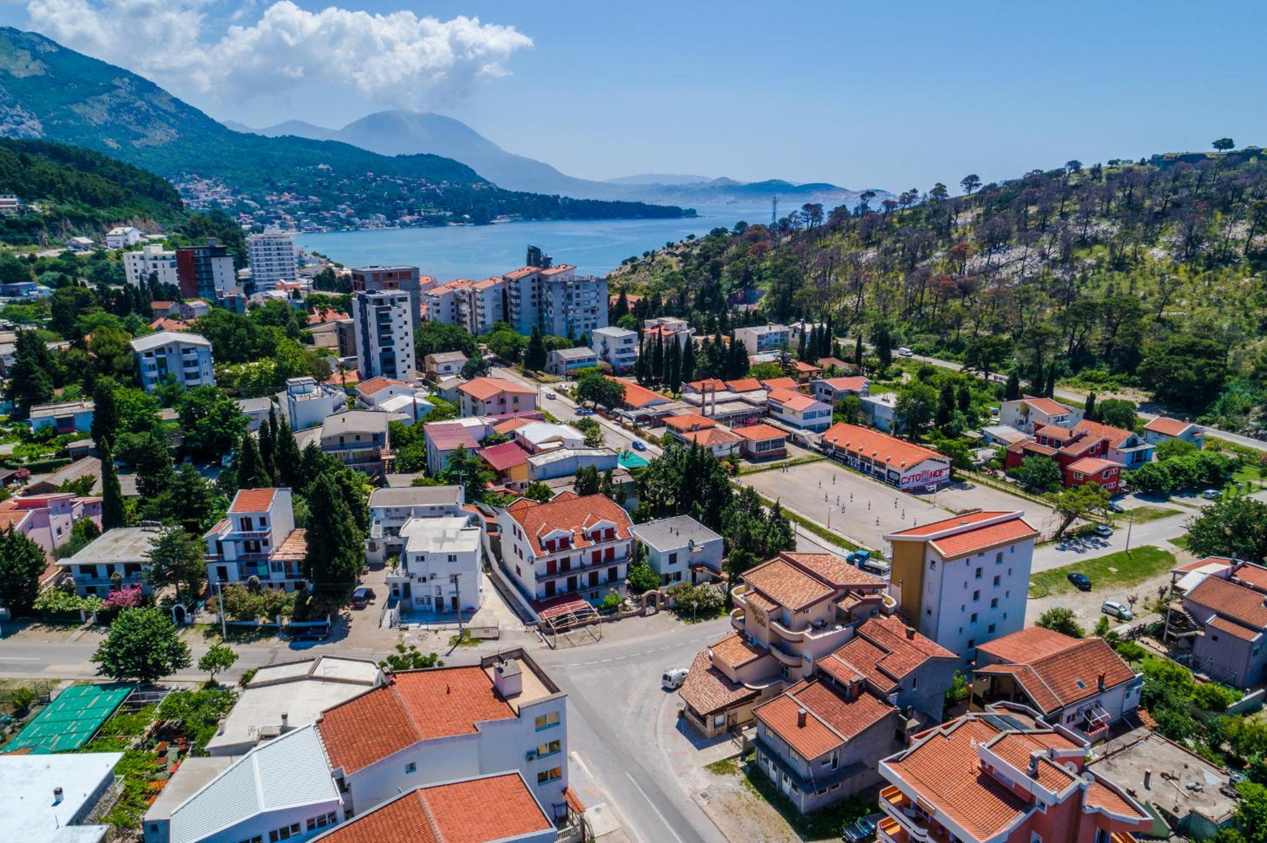Villa Jadranka Sutomore photo 5