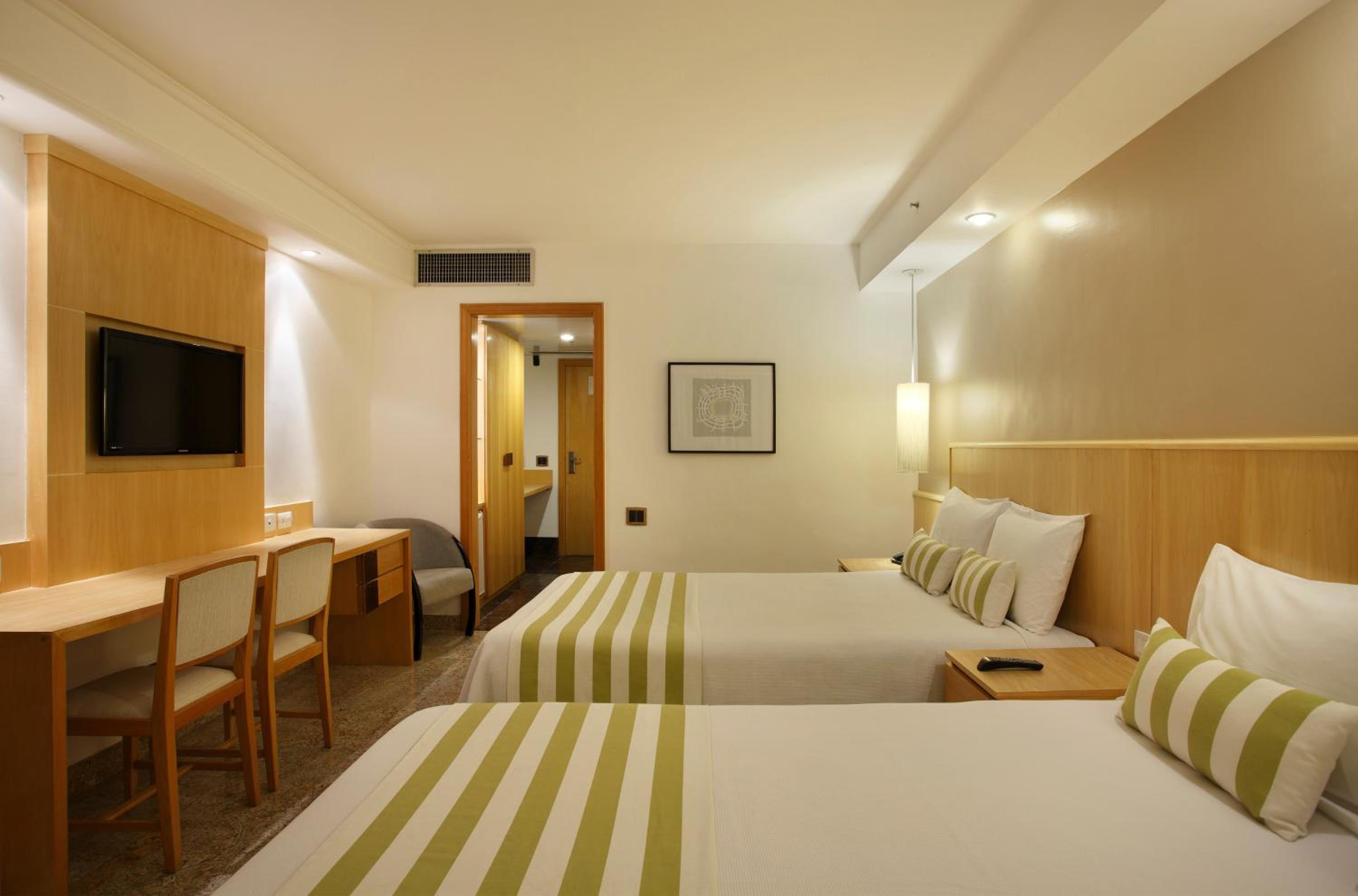 Royal Rio Palace Hotel photo 2