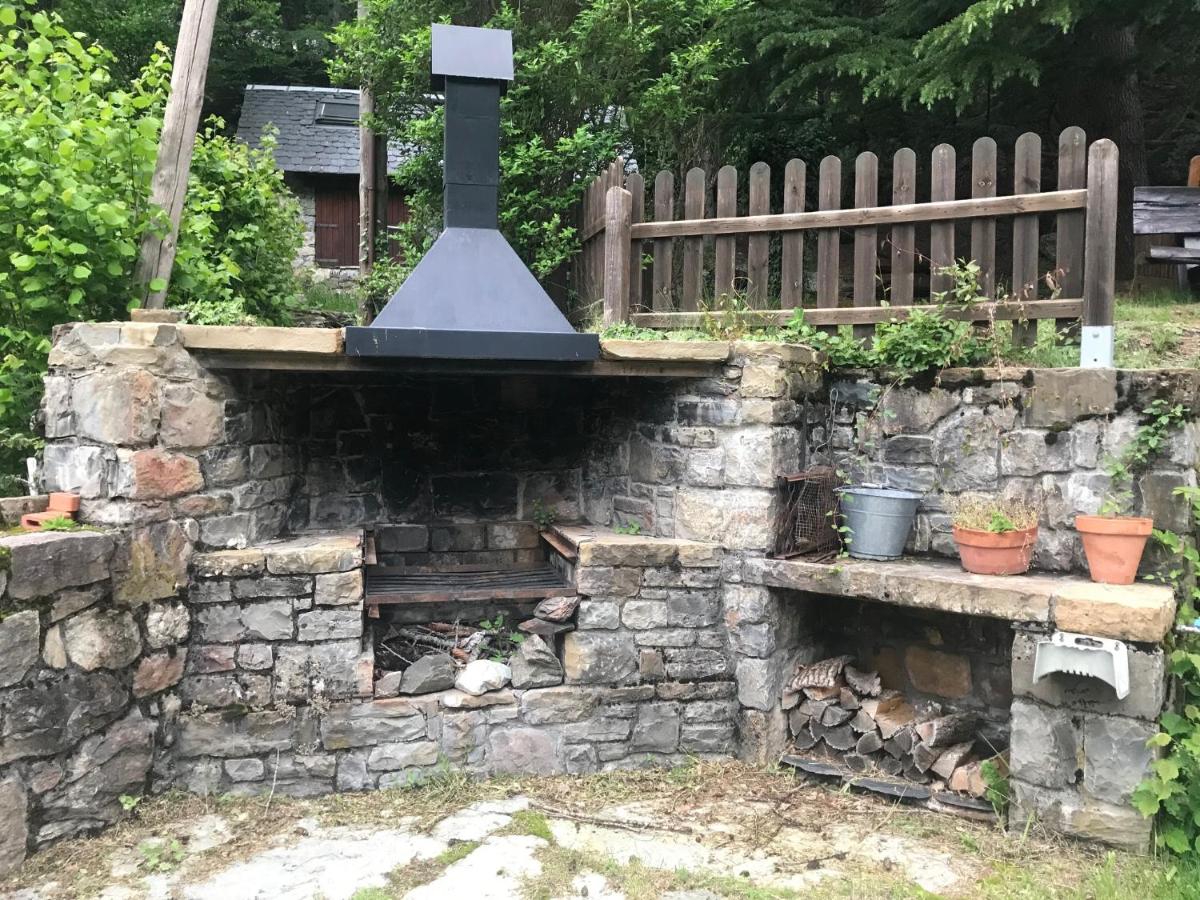CASA RURAL " REFUGI TACITA-CAPDELLA " photo 5