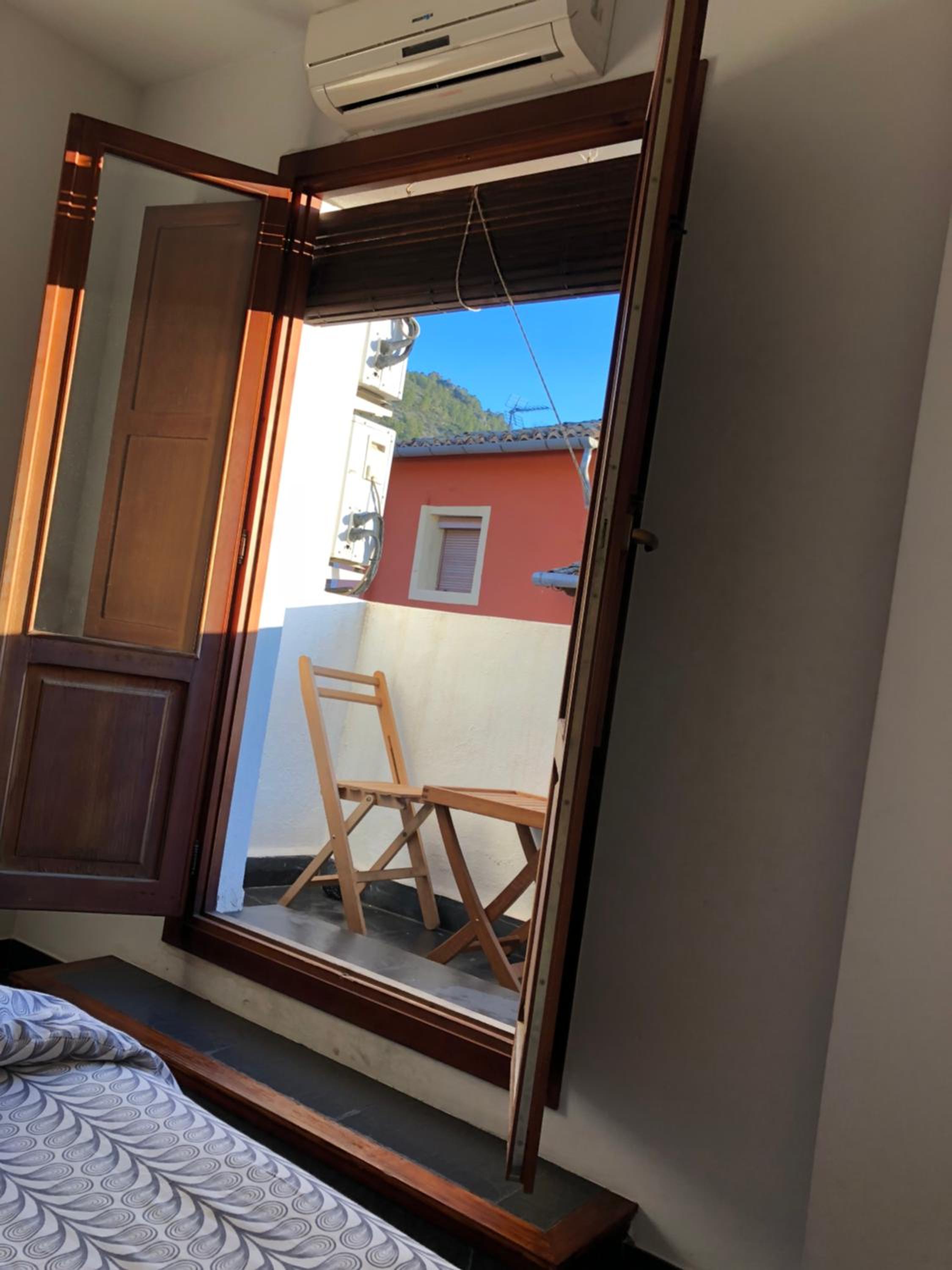 Casa Rural Xàtiva