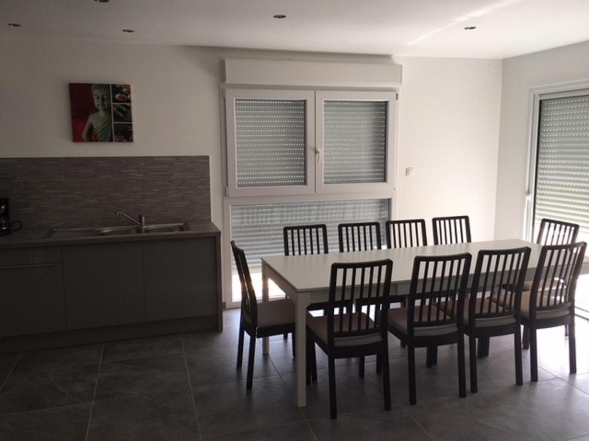 Appartement confortable et spacieux