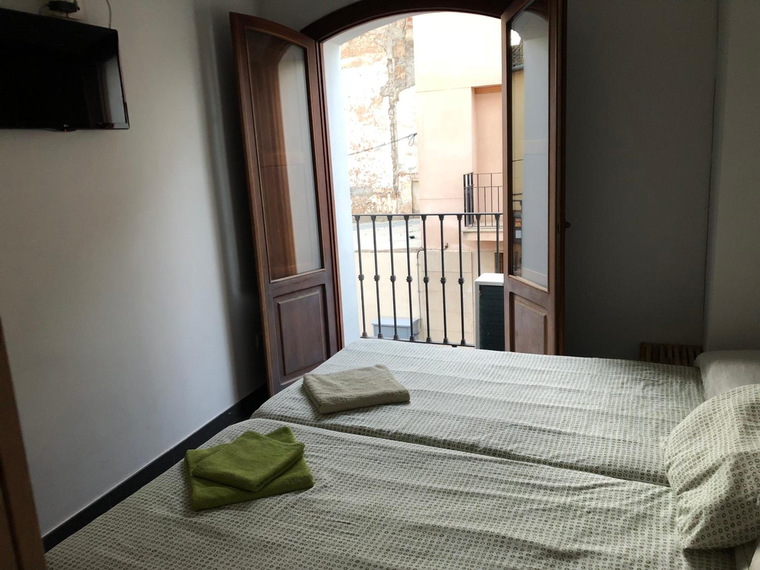 Casa Rural Xàtiva