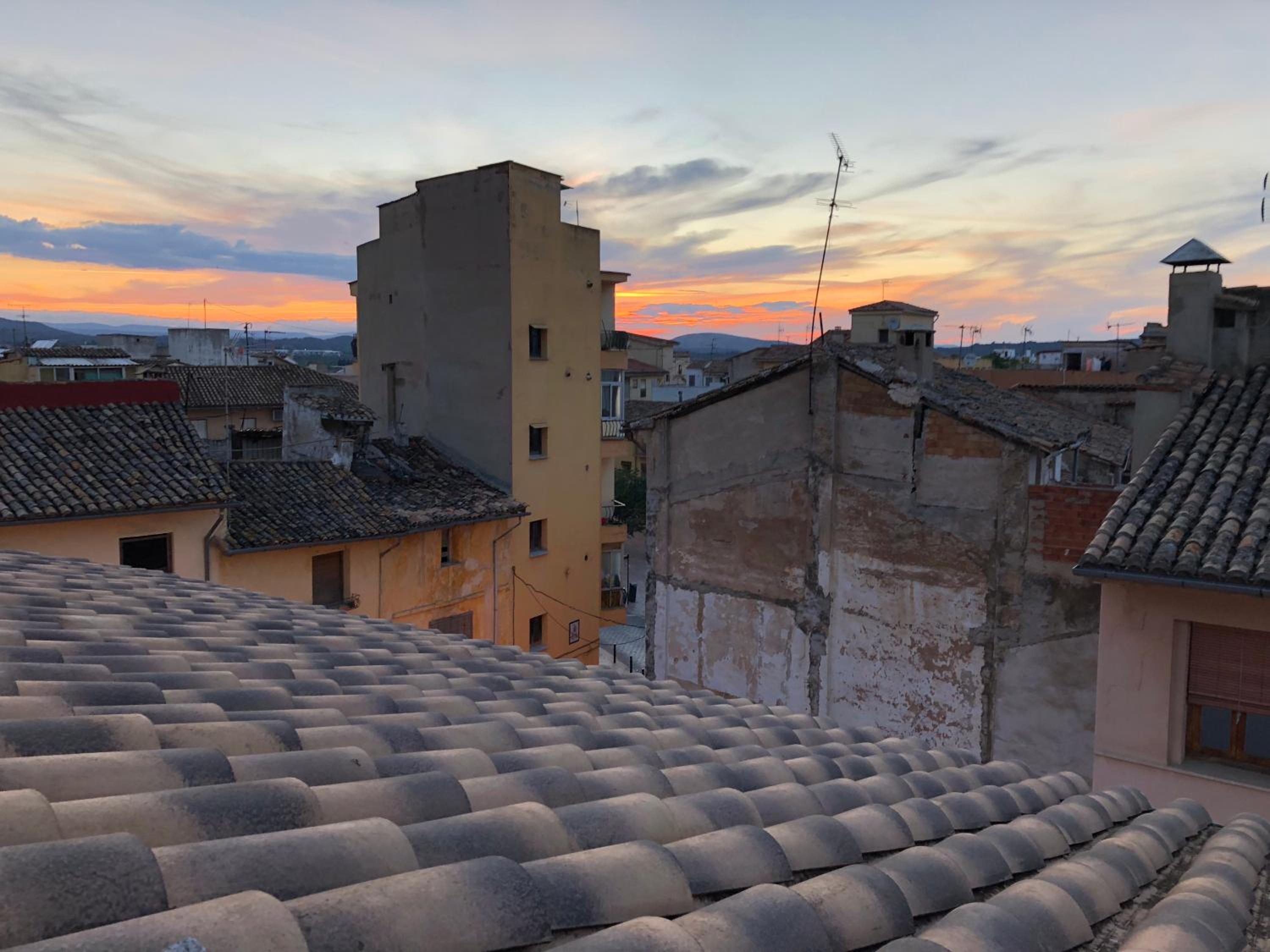 Casa Rural Xàtiva