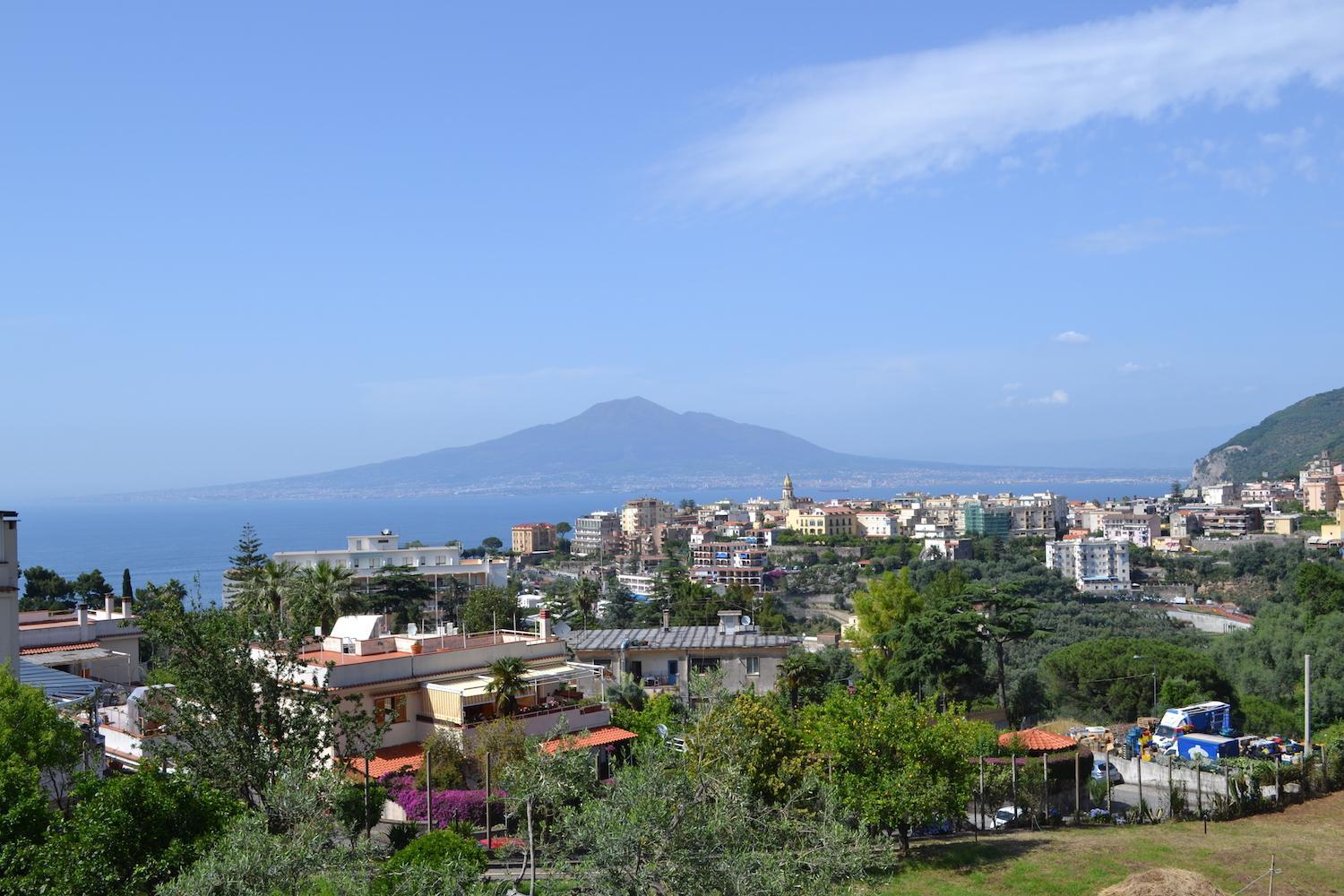 Villa Aurora view 4