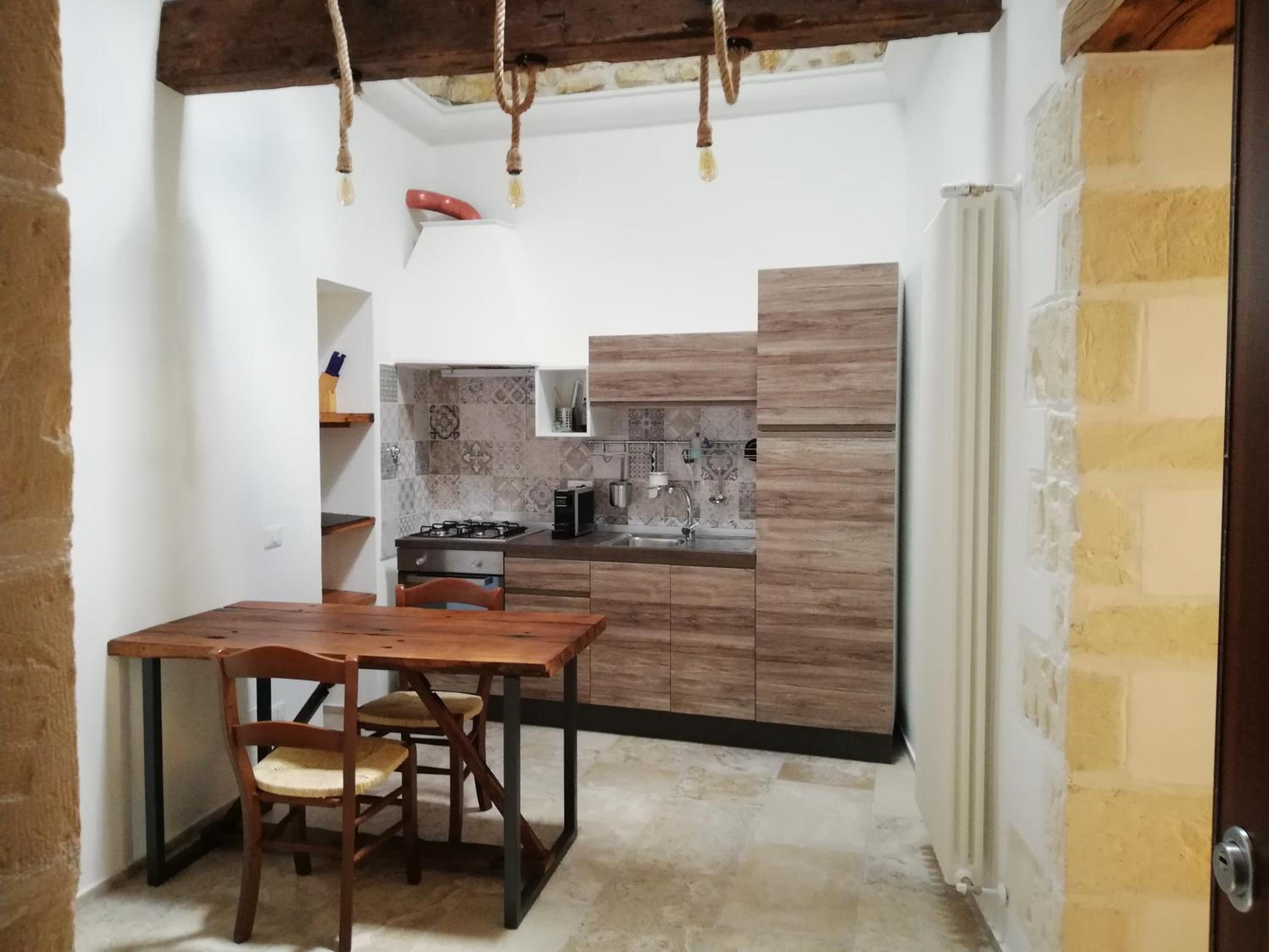 La Casa Al Borgo