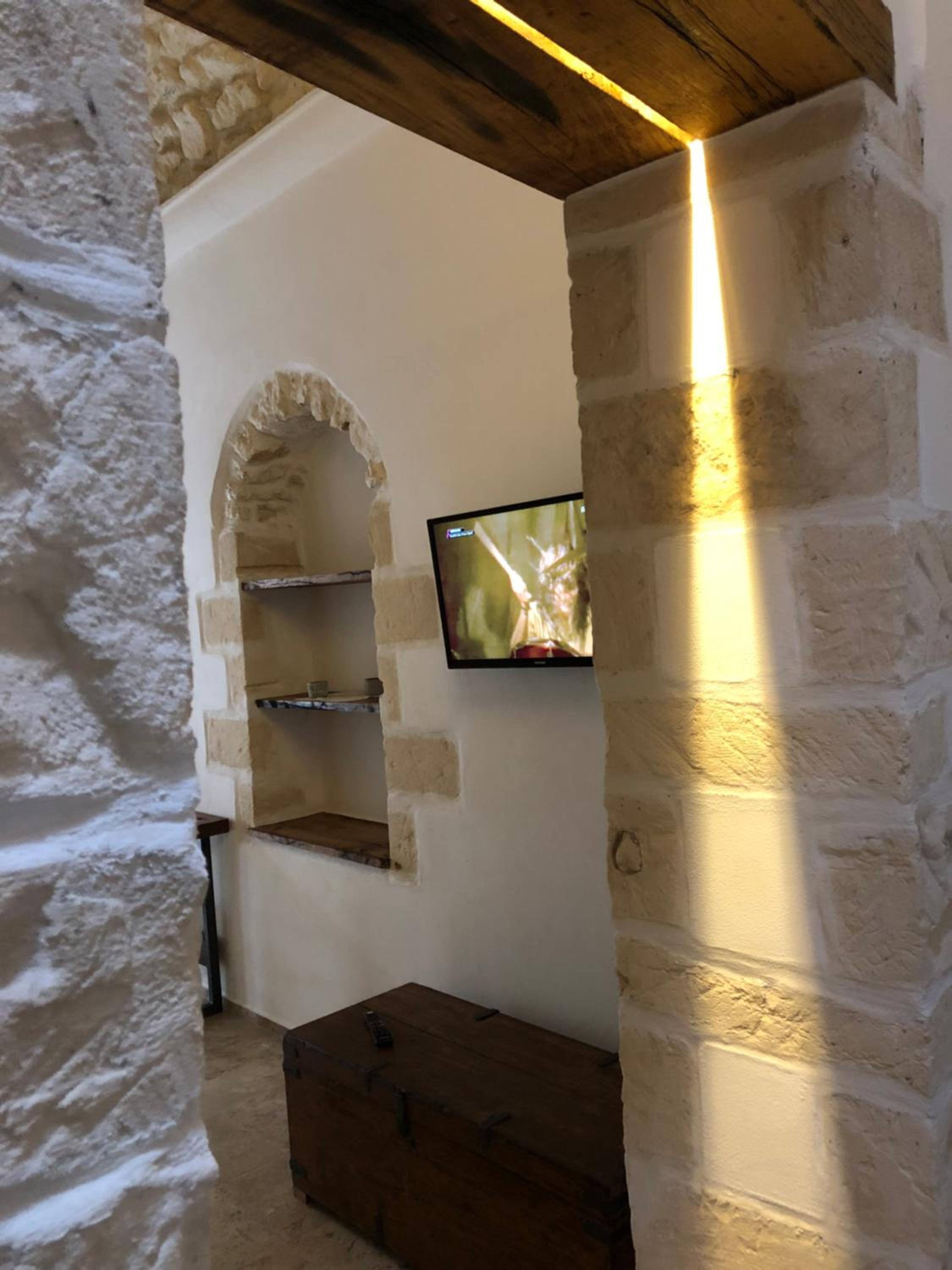 La Casa Al Borgo