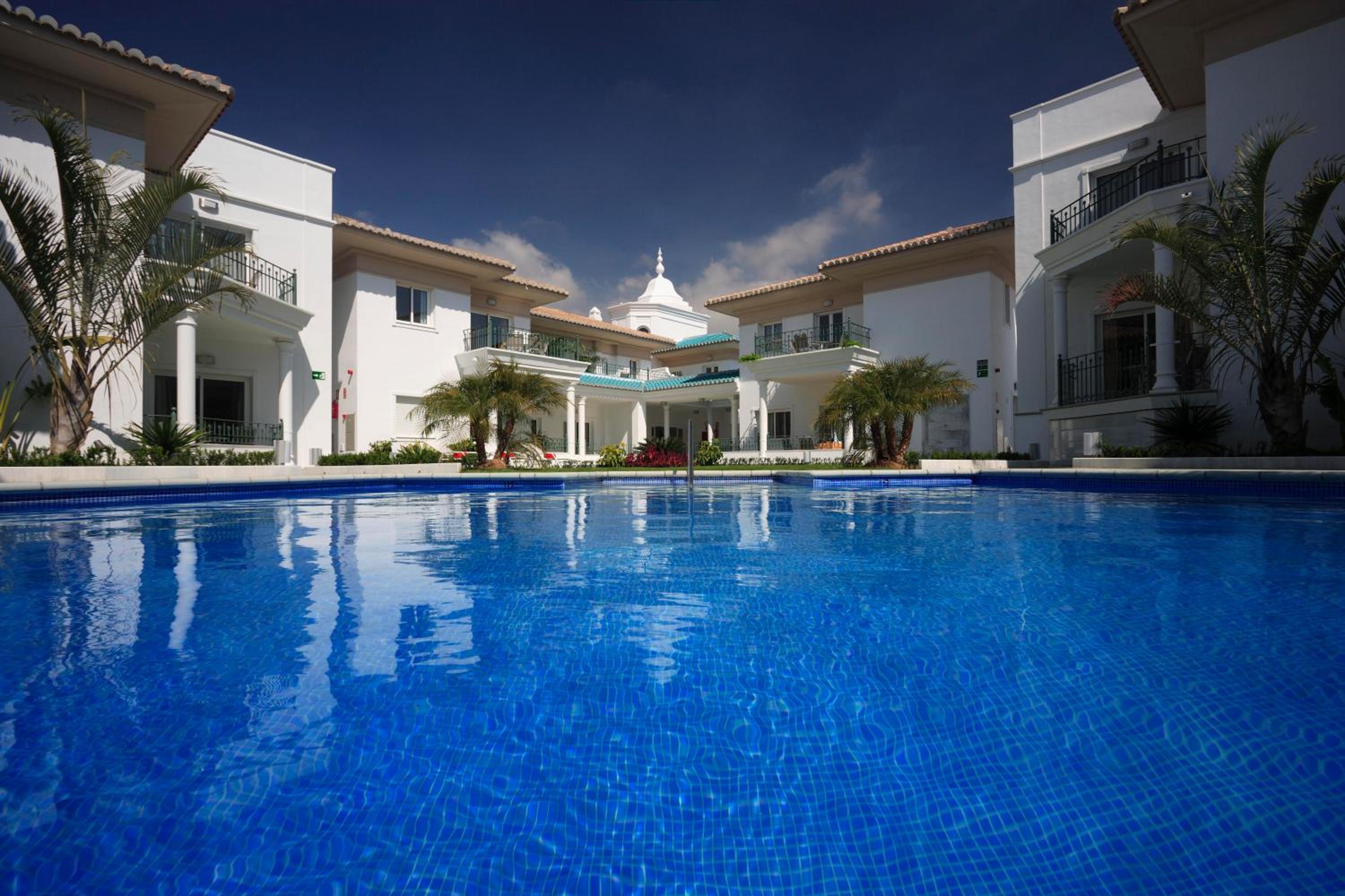Apartamentos Marina Turquesa en Nerja