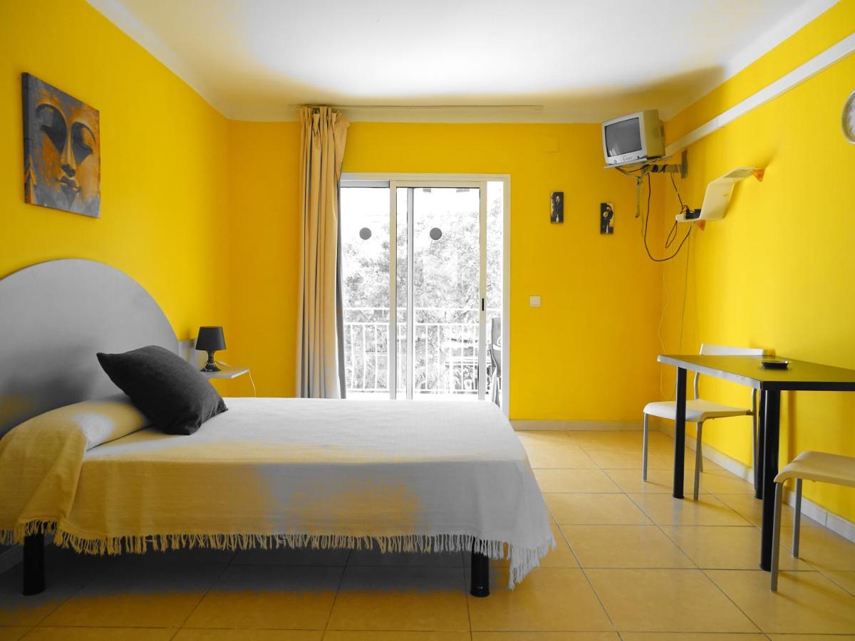 Rex Apartment view 5