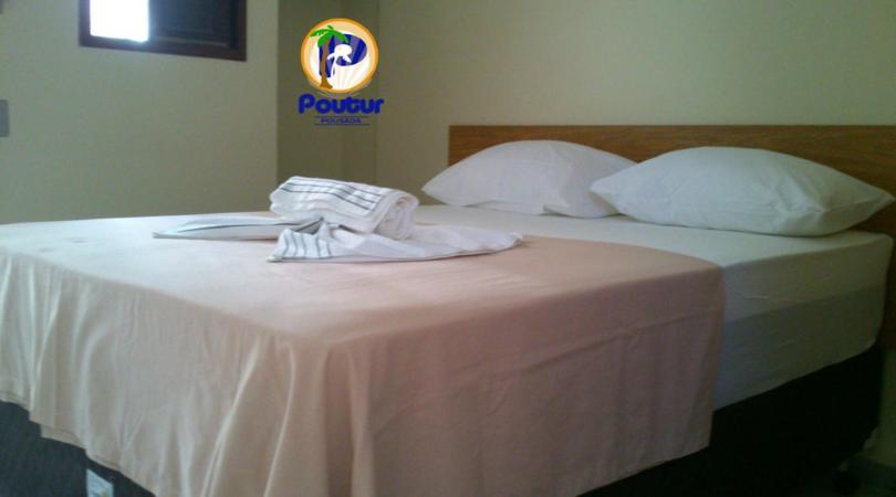 Poutur Pousada