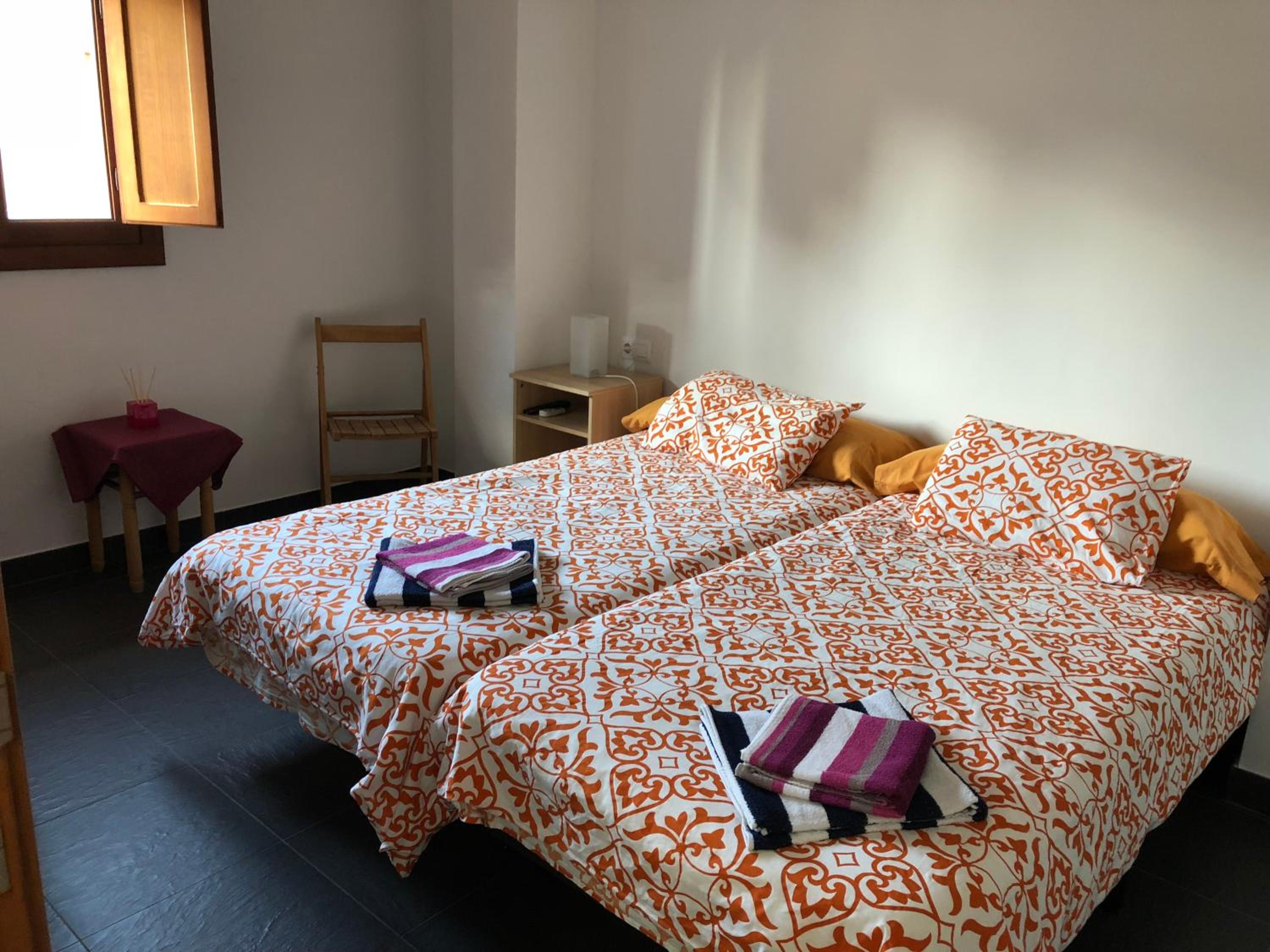 Casa Rural Xàtiva