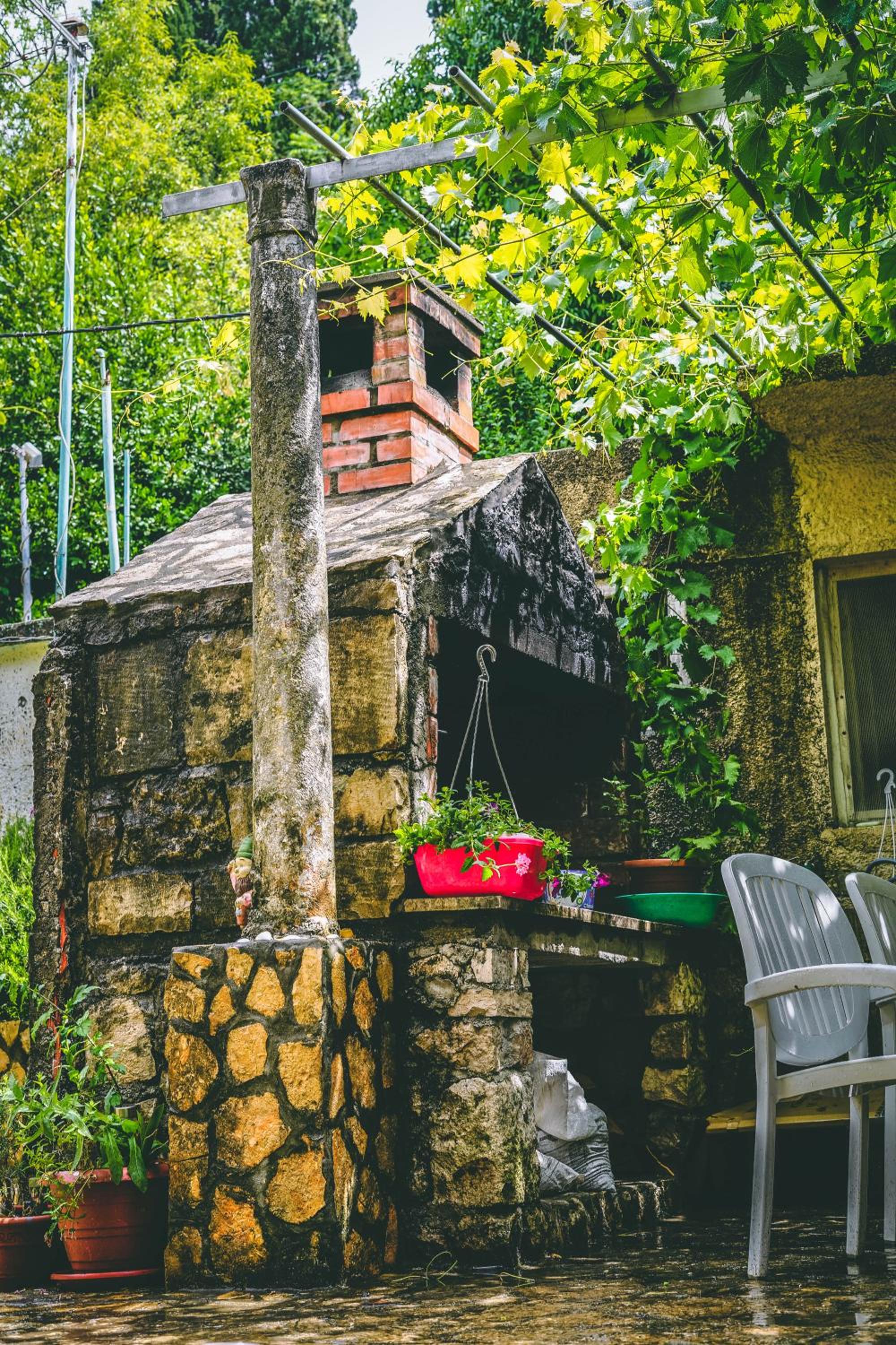 Anchi Guesthouse