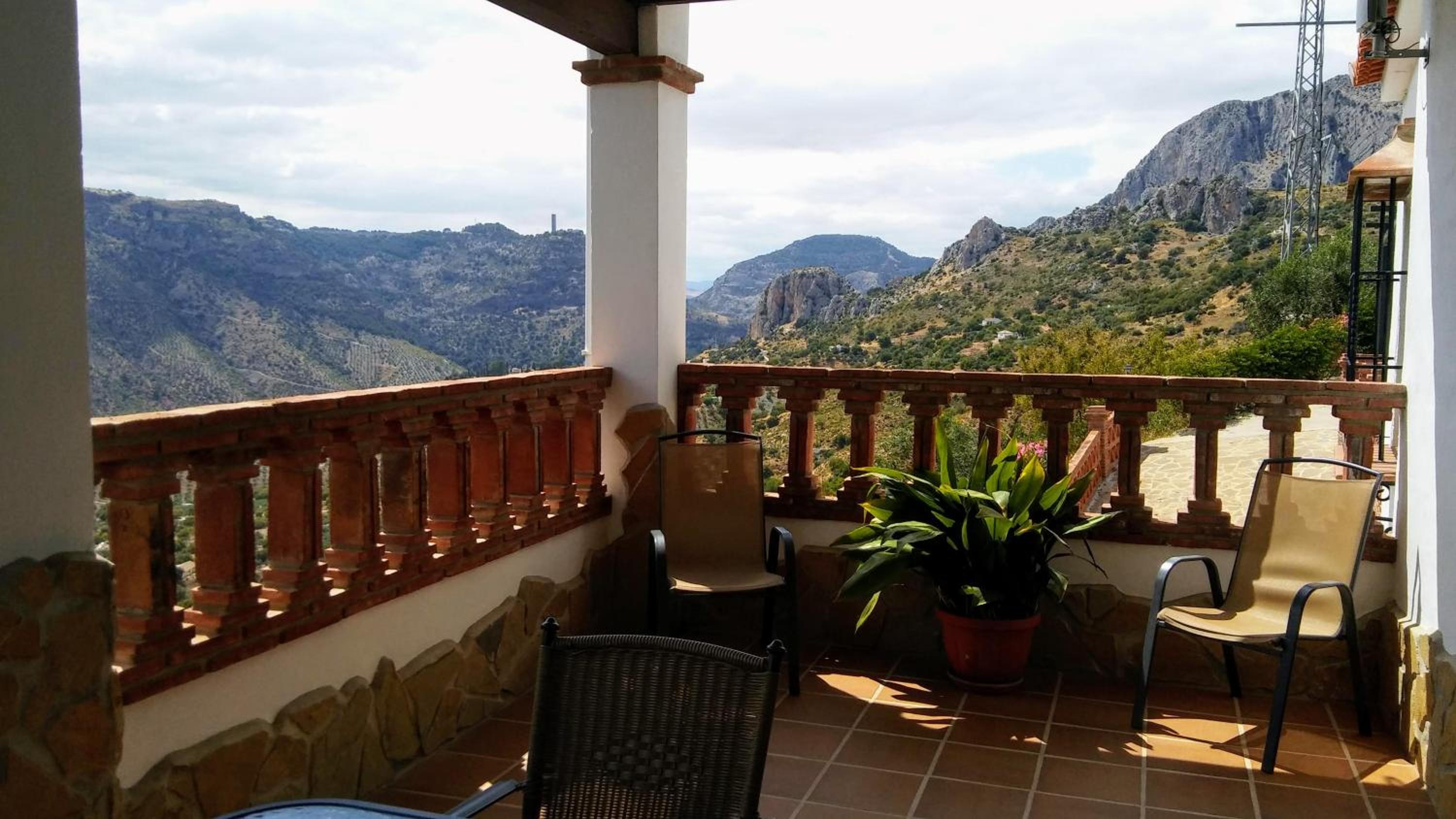 Casa Encina - Encinasola Turismo Rural. view 2