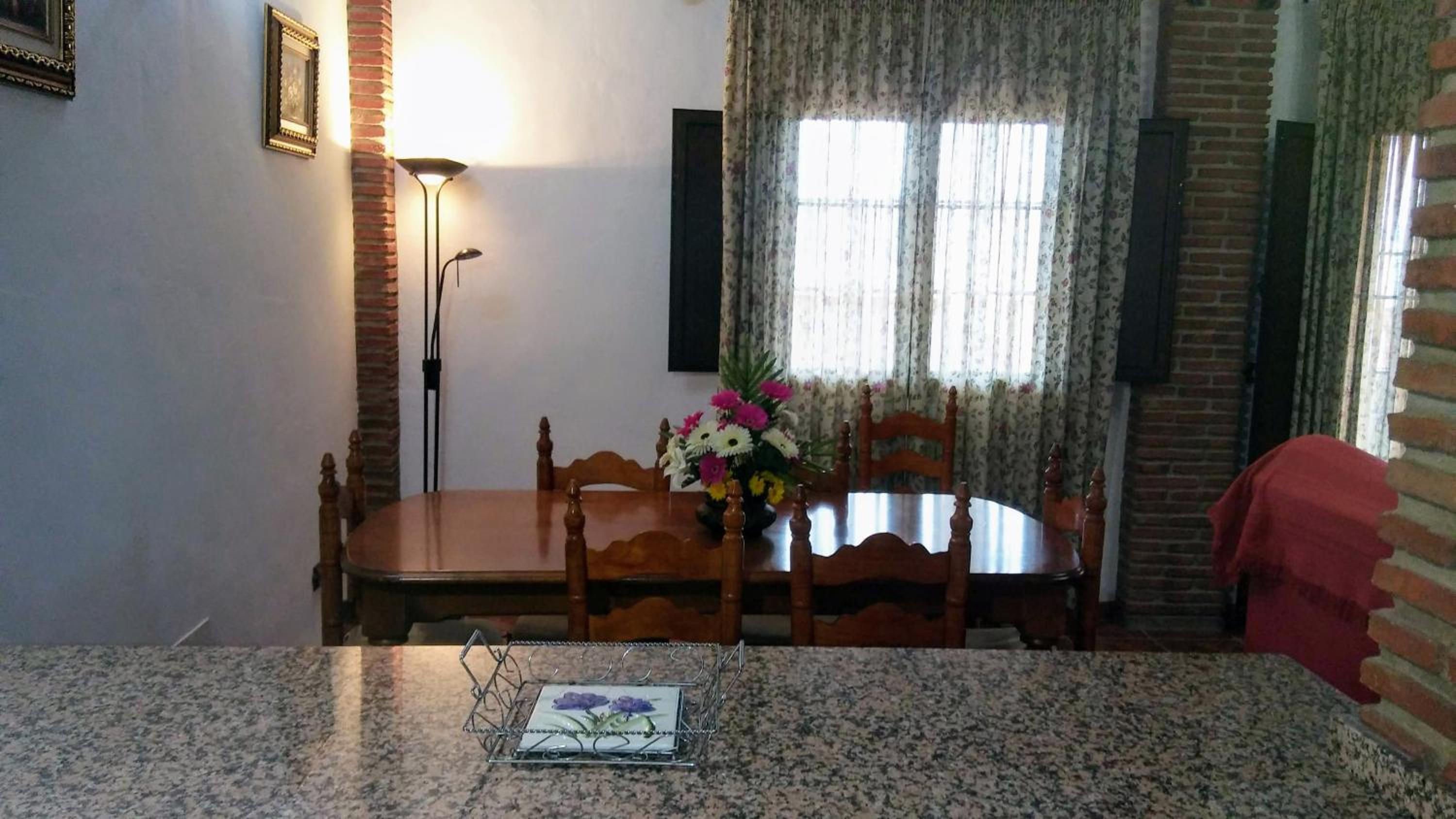 Casa Encina - Encinasola Turismo Rural. view 5