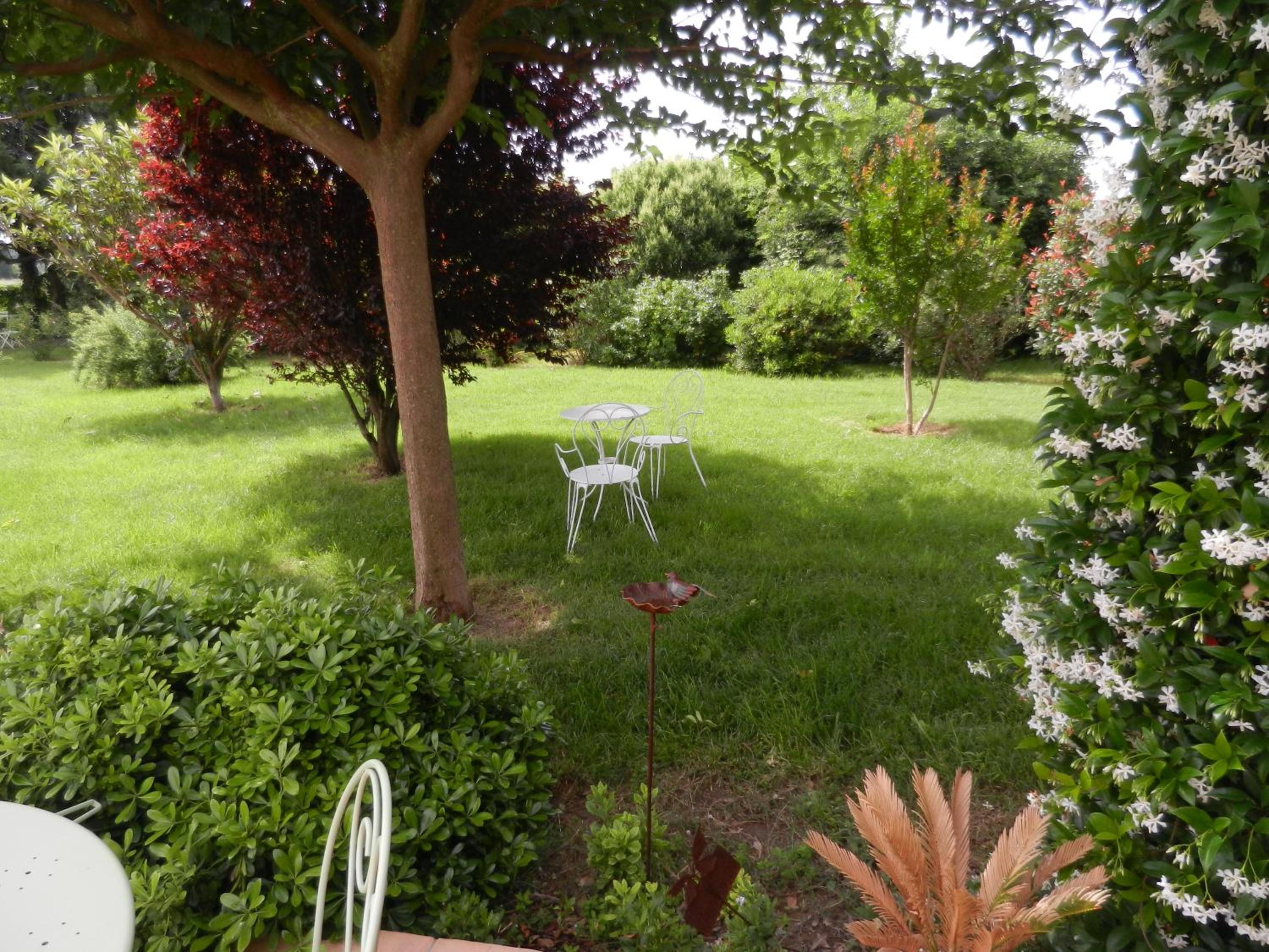 La Fenière aux Hirondelles, photo 8