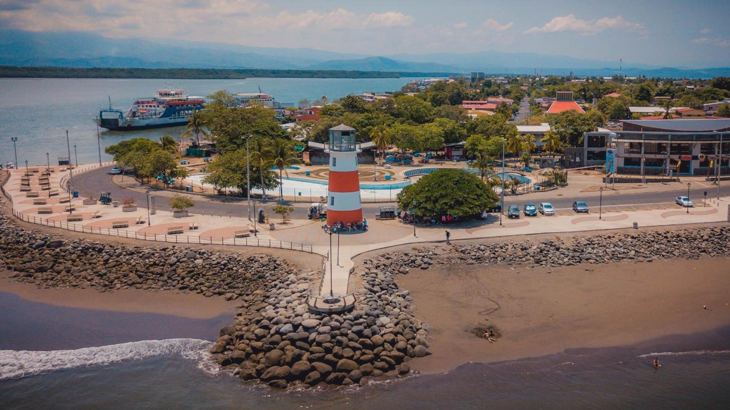 Hotel Sol Puntarenas, photo 28