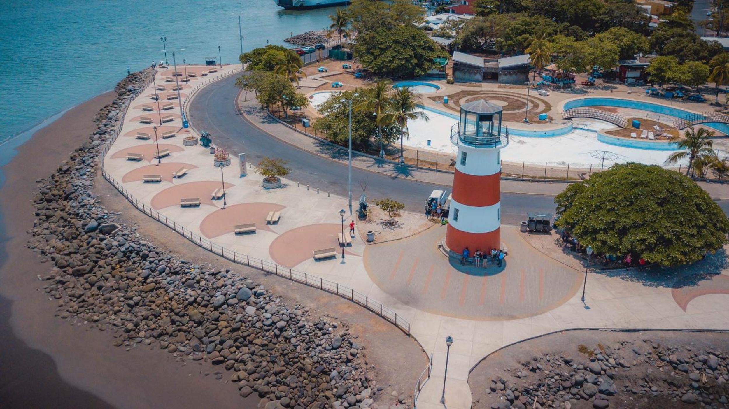 Hotel Sol Puntarenas, photo 22