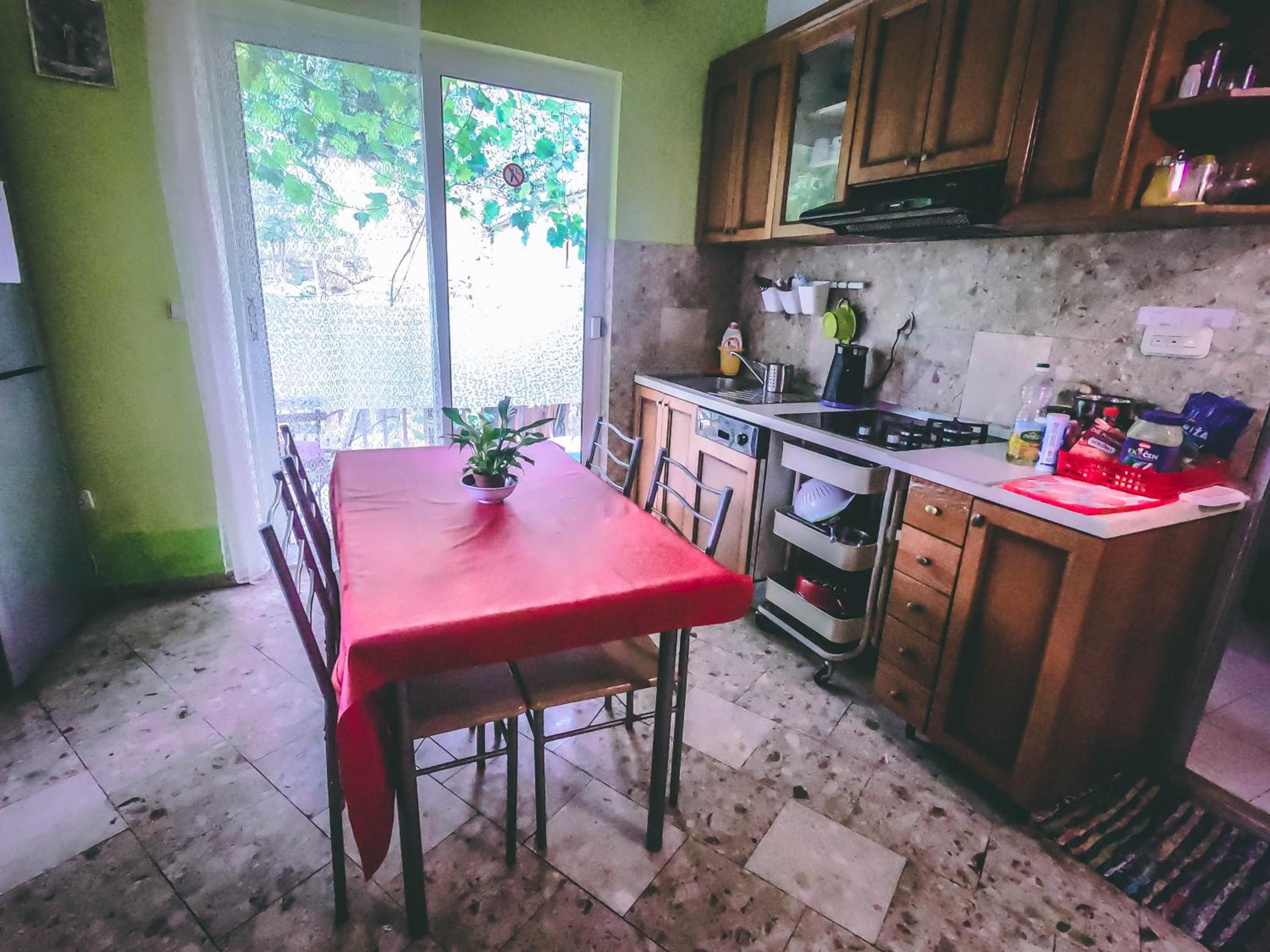 Anchi Guesthouse