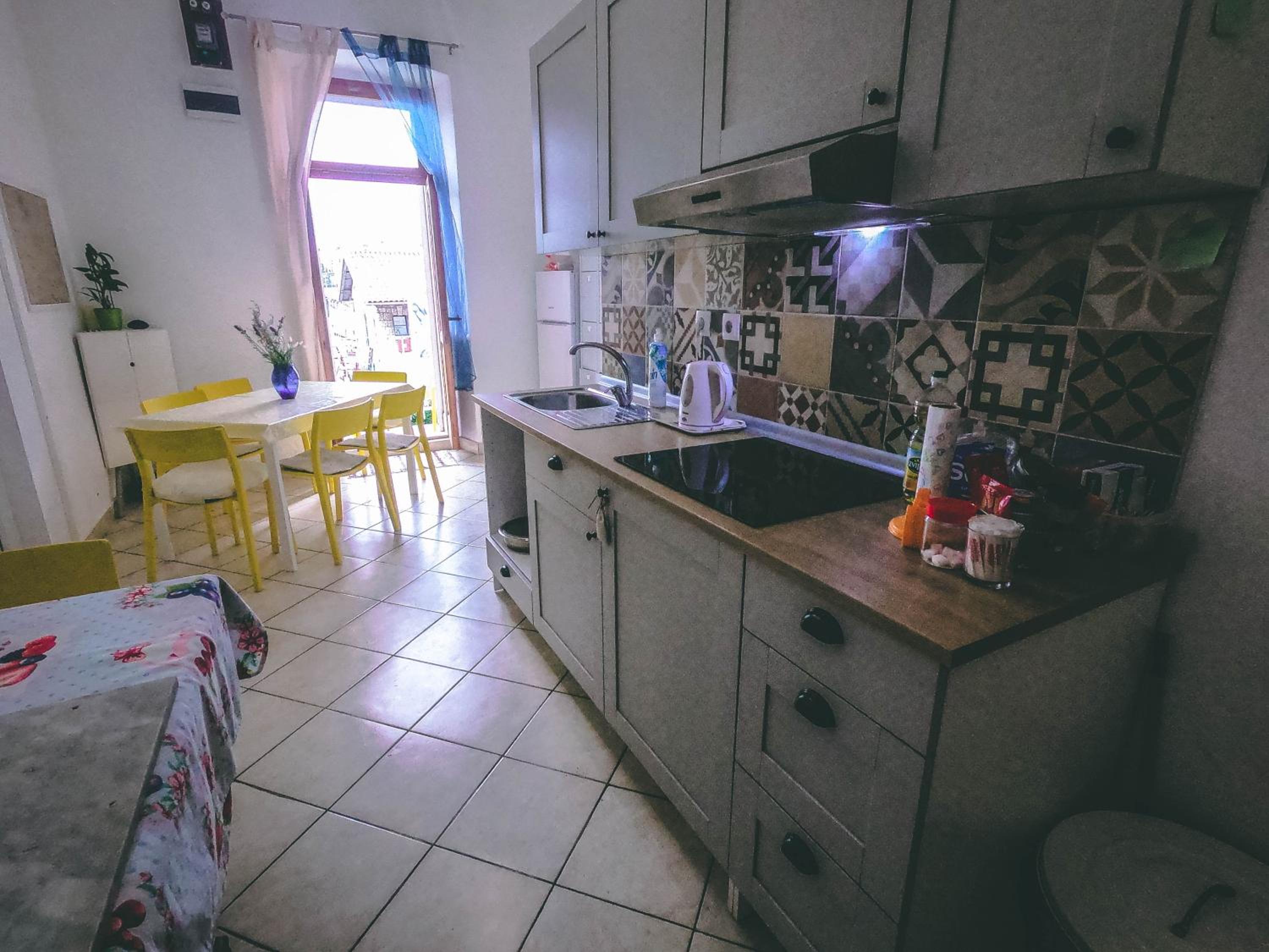 Anchi Guesthouse
