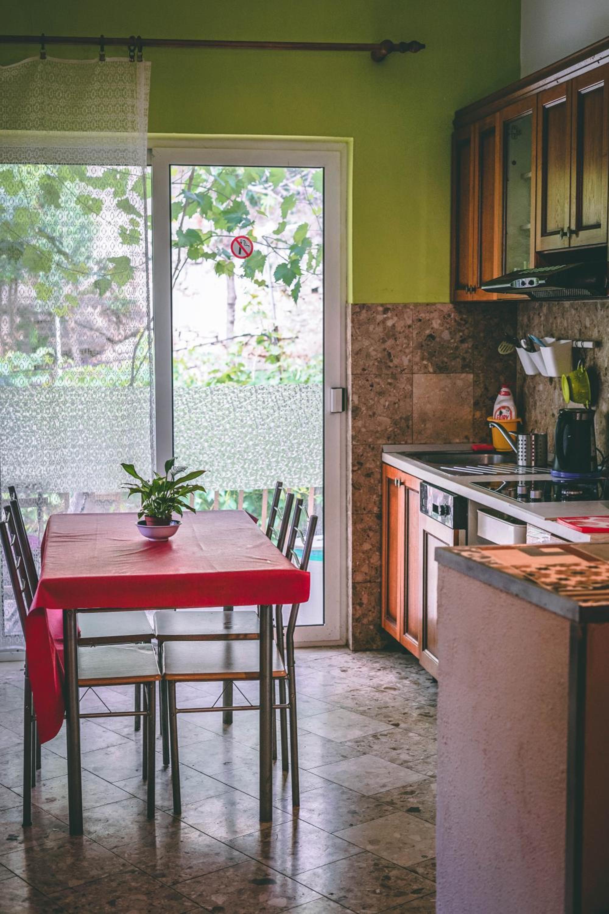 Anchi Guesthouse
