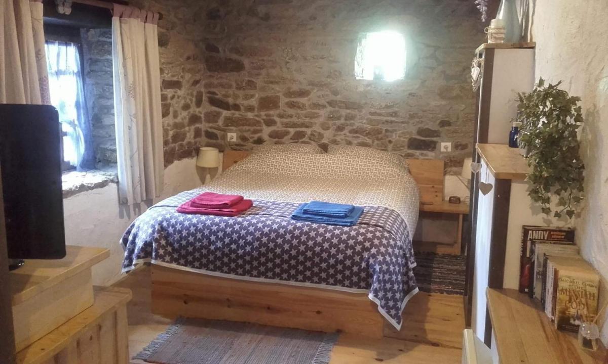 Gîtes de Camors