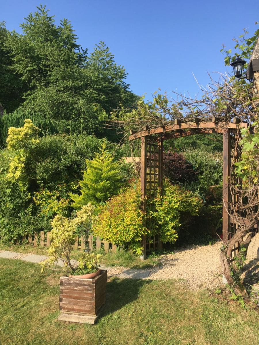 Gîtes de Camors