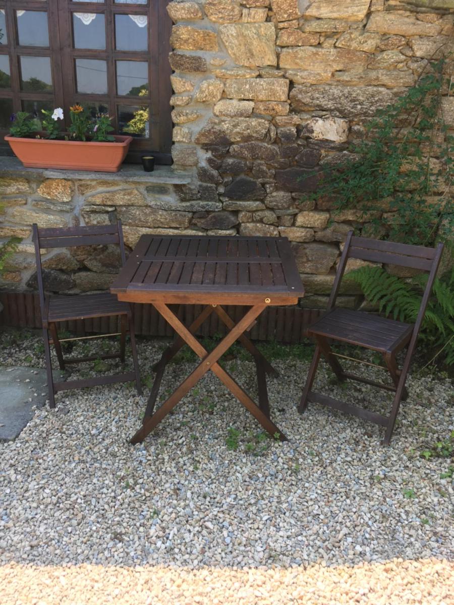 Gîtes de Camors
