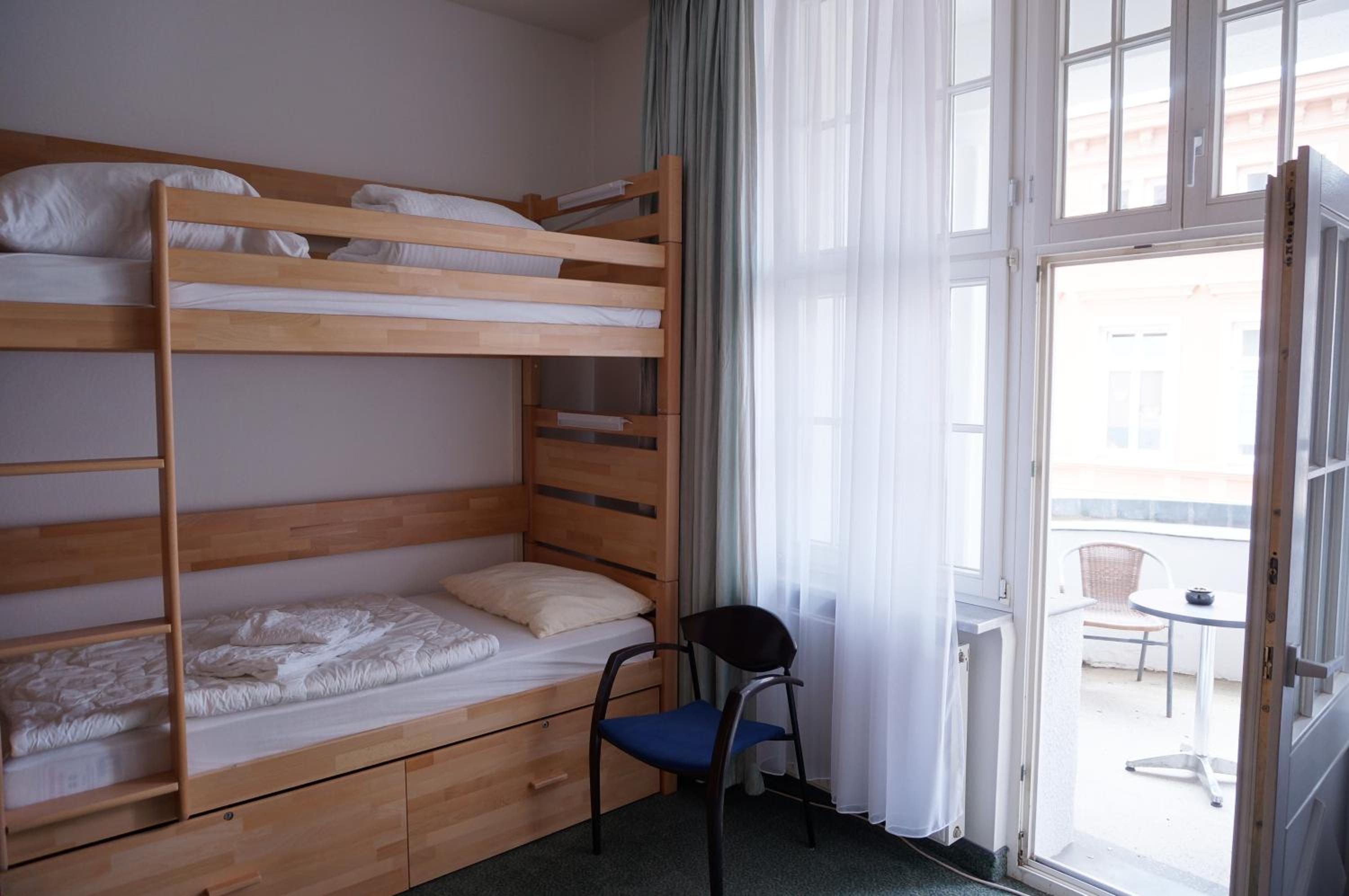 sweet dream hostel & pension - Self Check-In