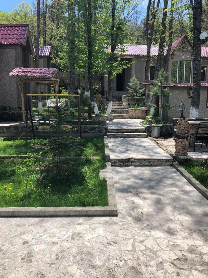 Valetta hotel Tsaghkadzor