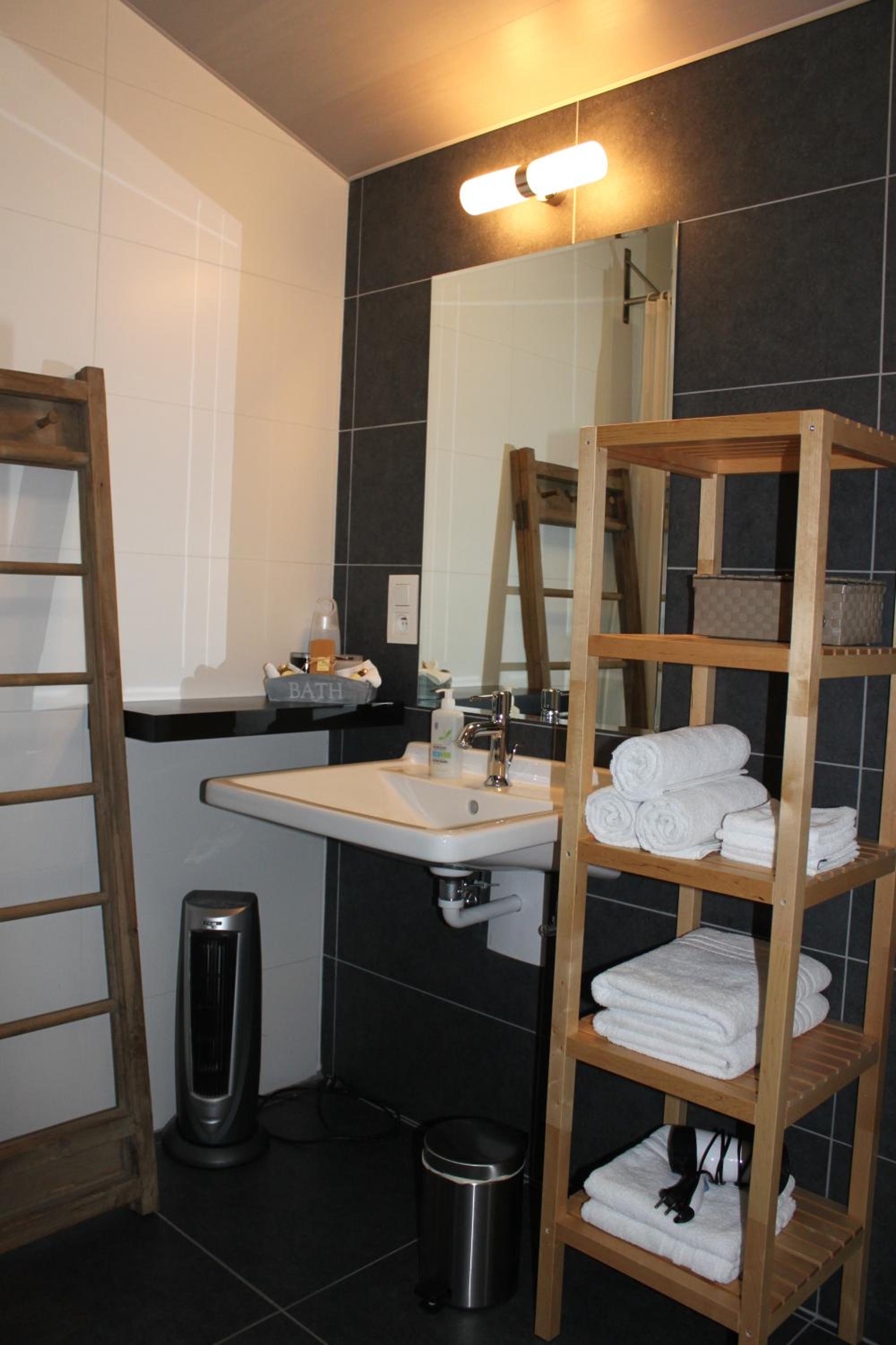 B&B de Rijcke Rust