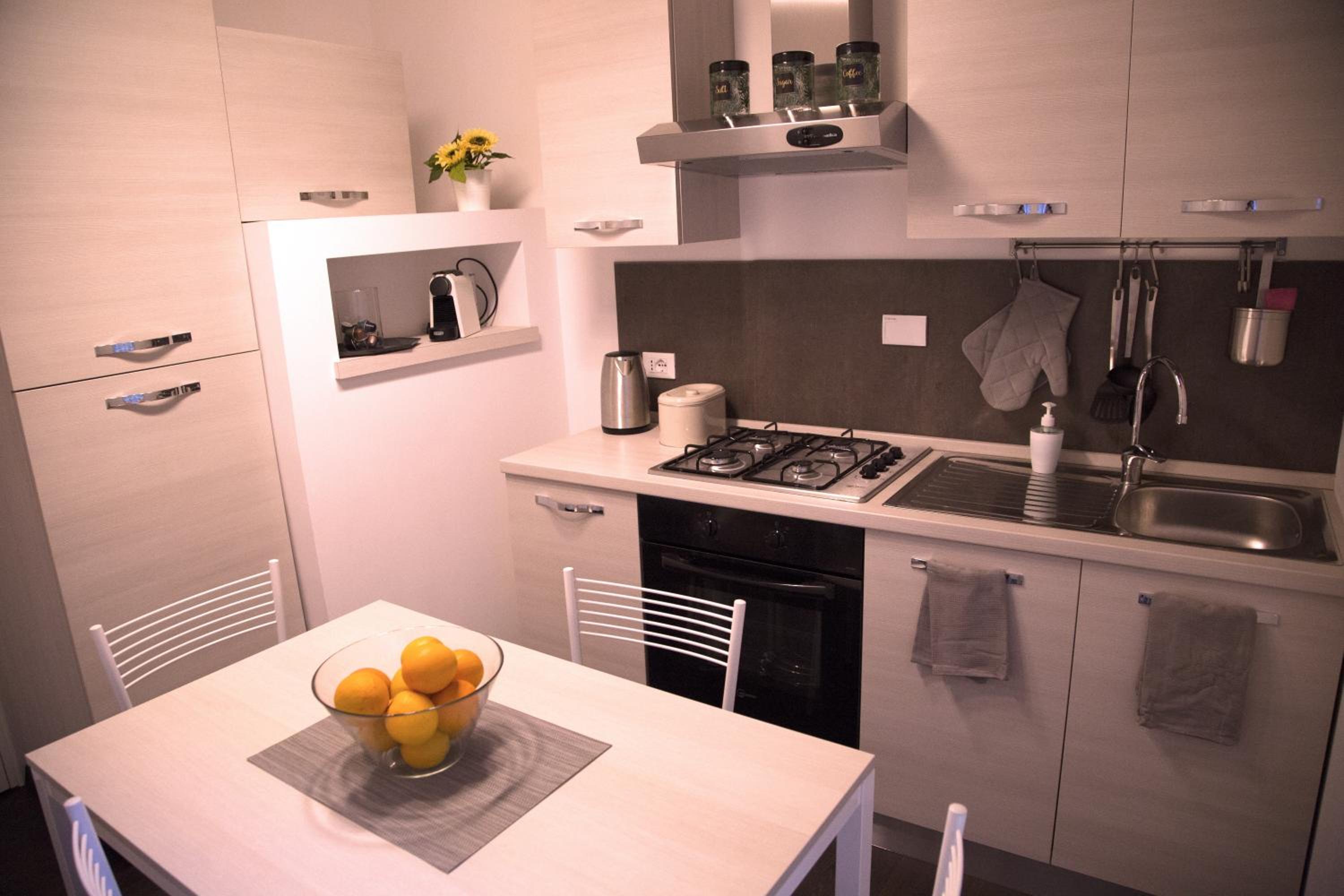 H-Aviva Giubbonari Apartment