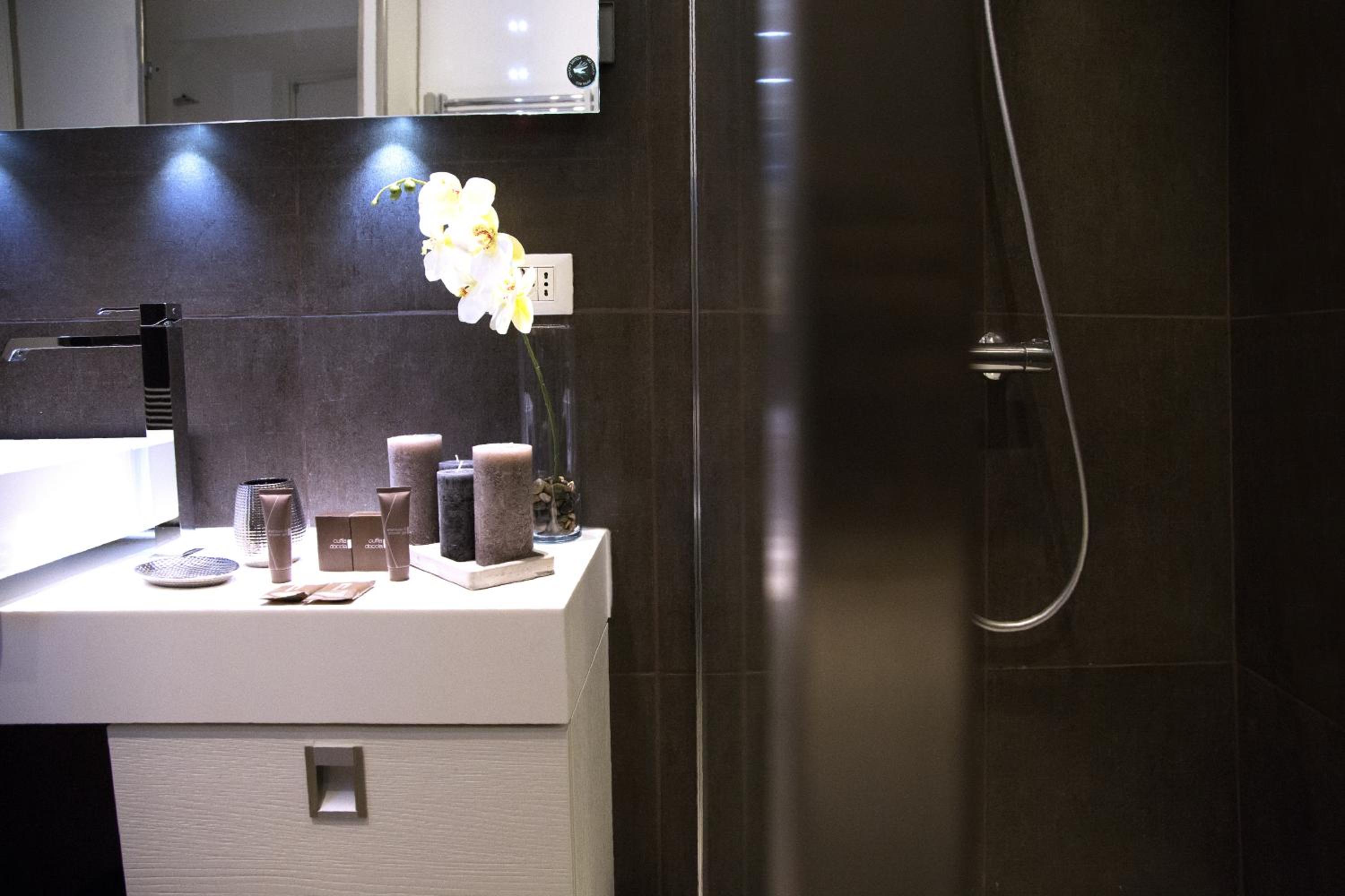 H-Aviva Giubbonari Apartment