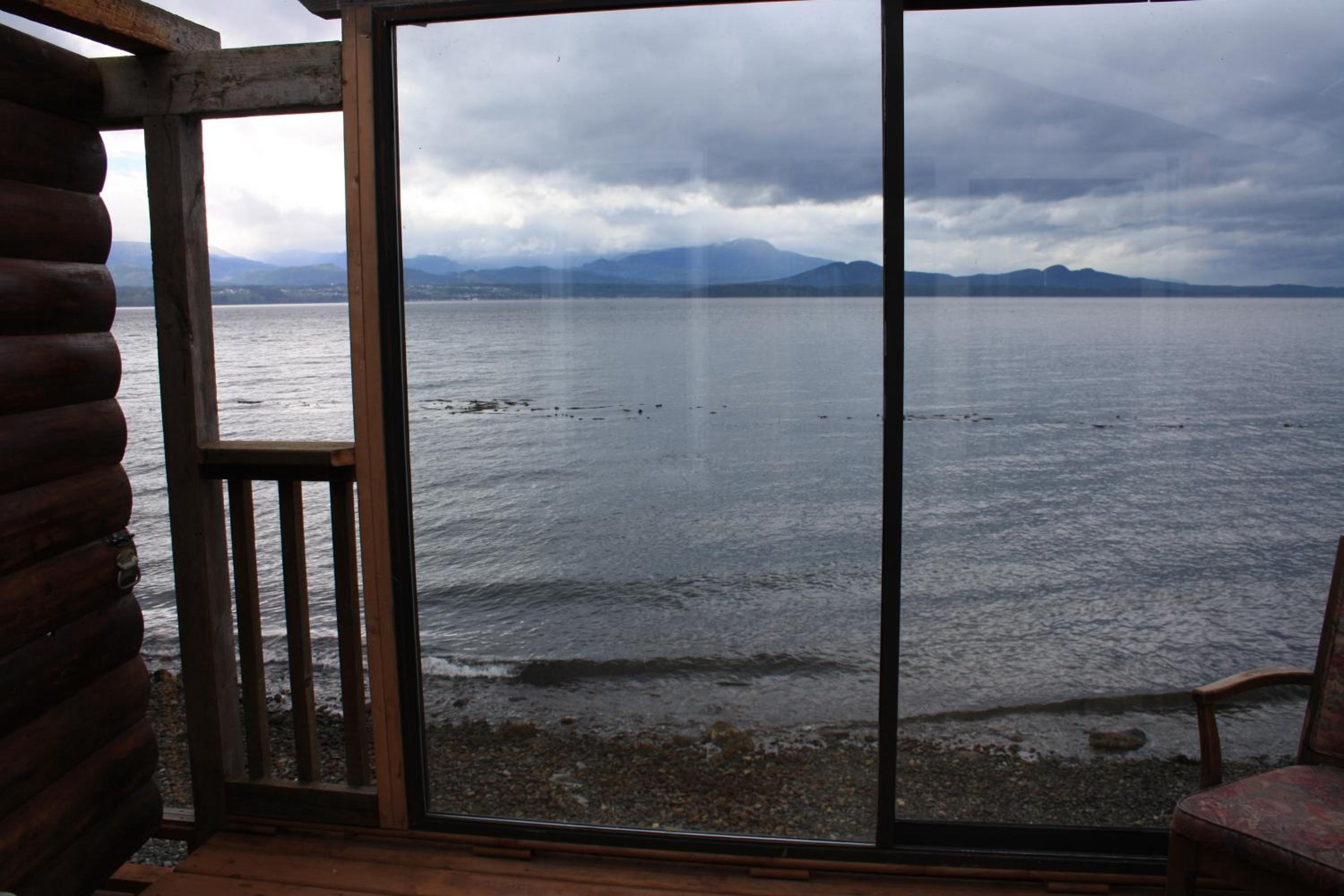 Orca Lodge