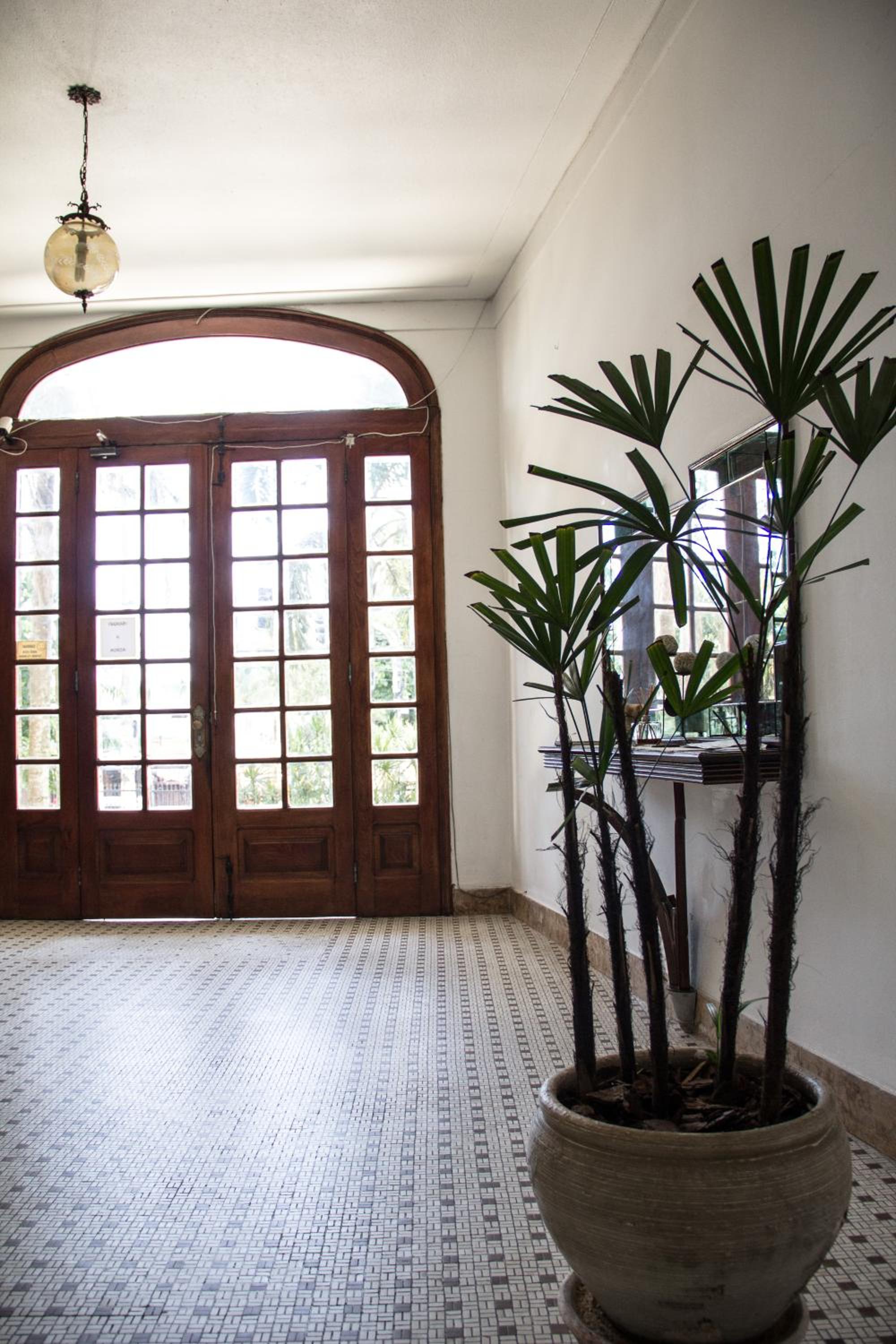Apartamento Seaviews