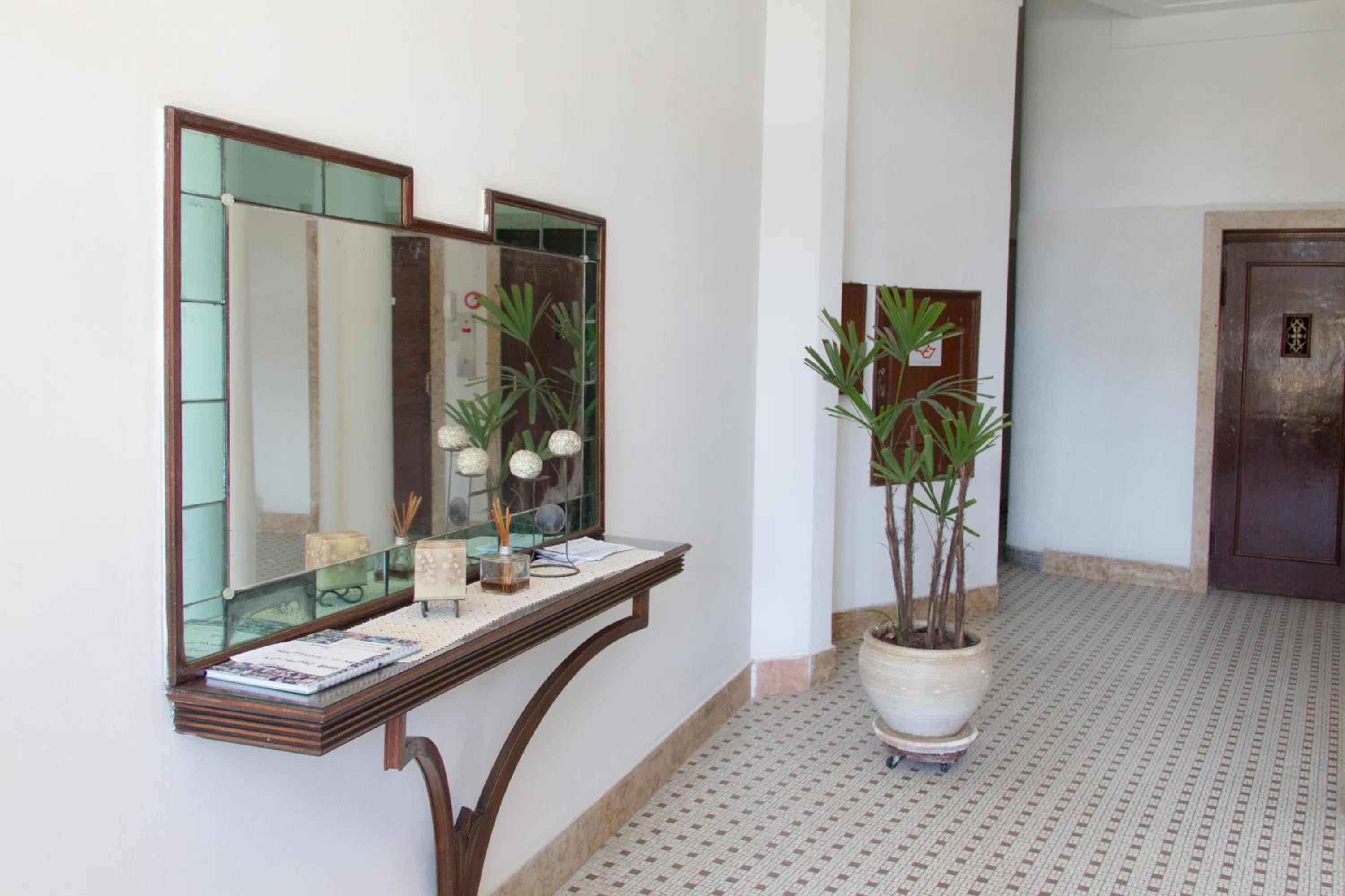 Apartamento Seaviews