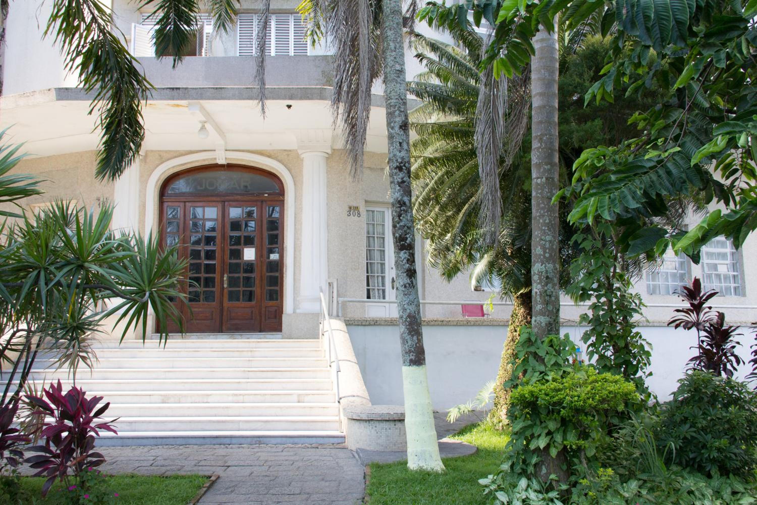 Apartamento Seaviews