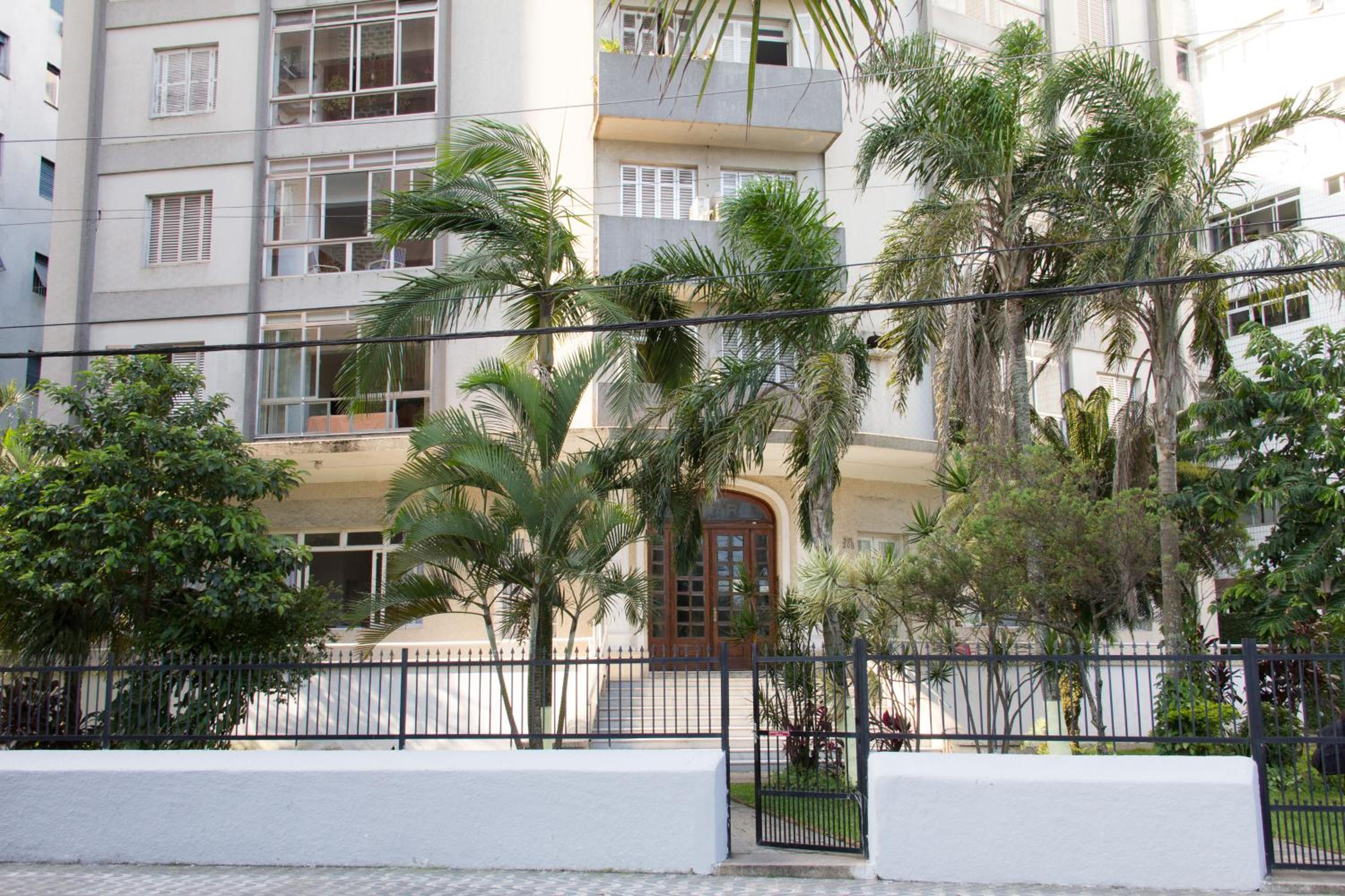 Apartamento Seaviews