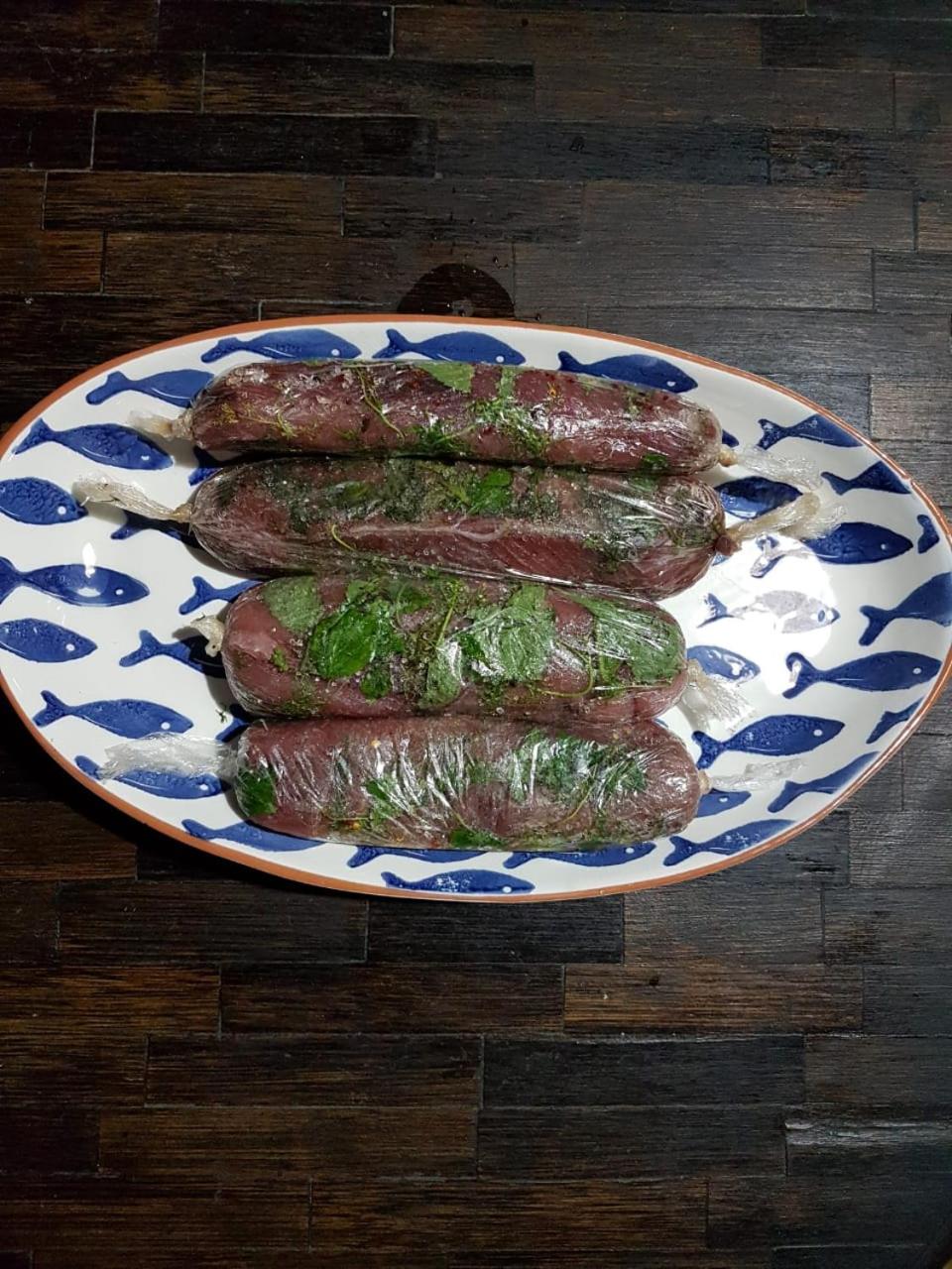 Ecolodge el Arca Bahia Solano
