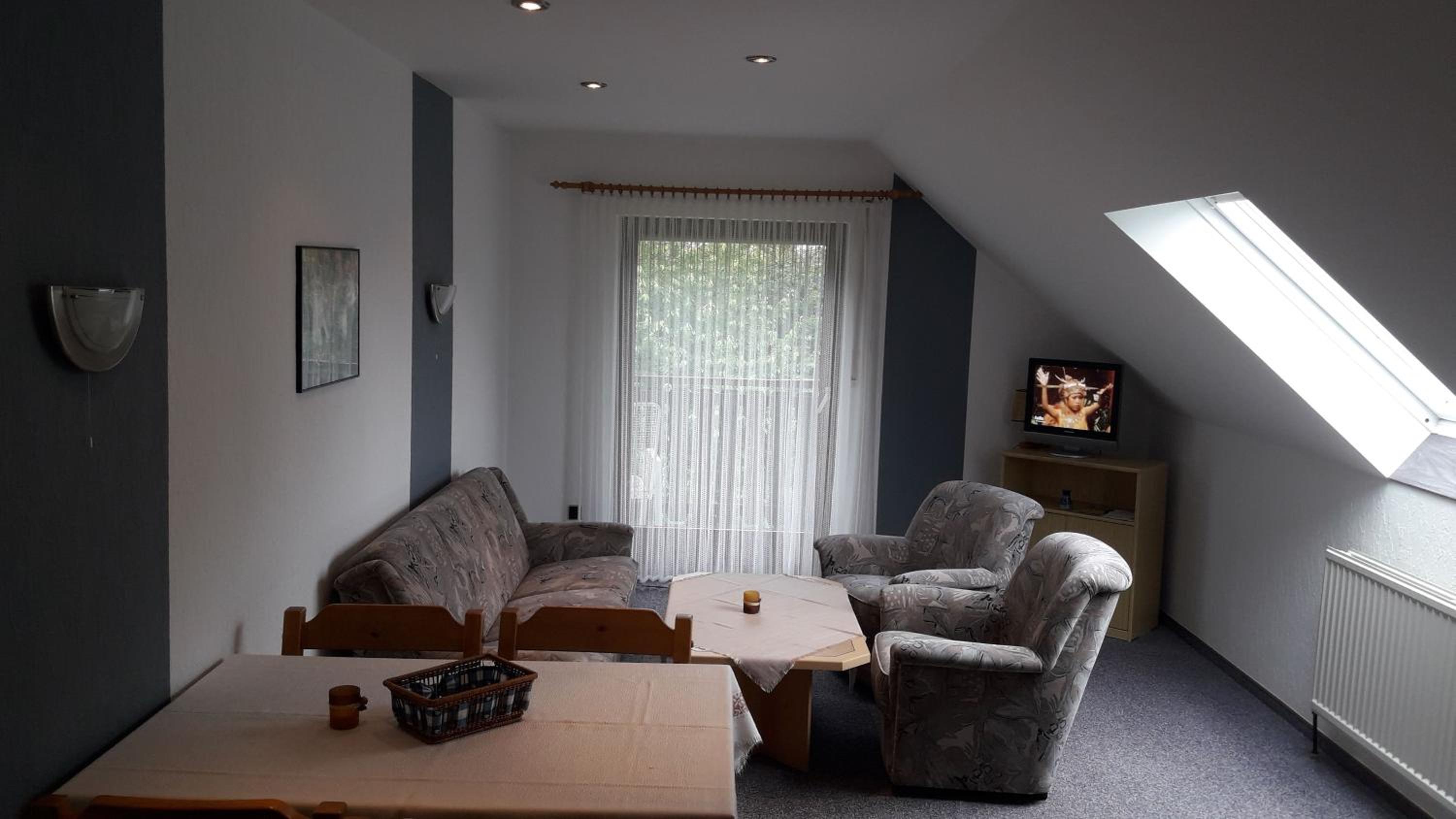 Haus Schnorbus