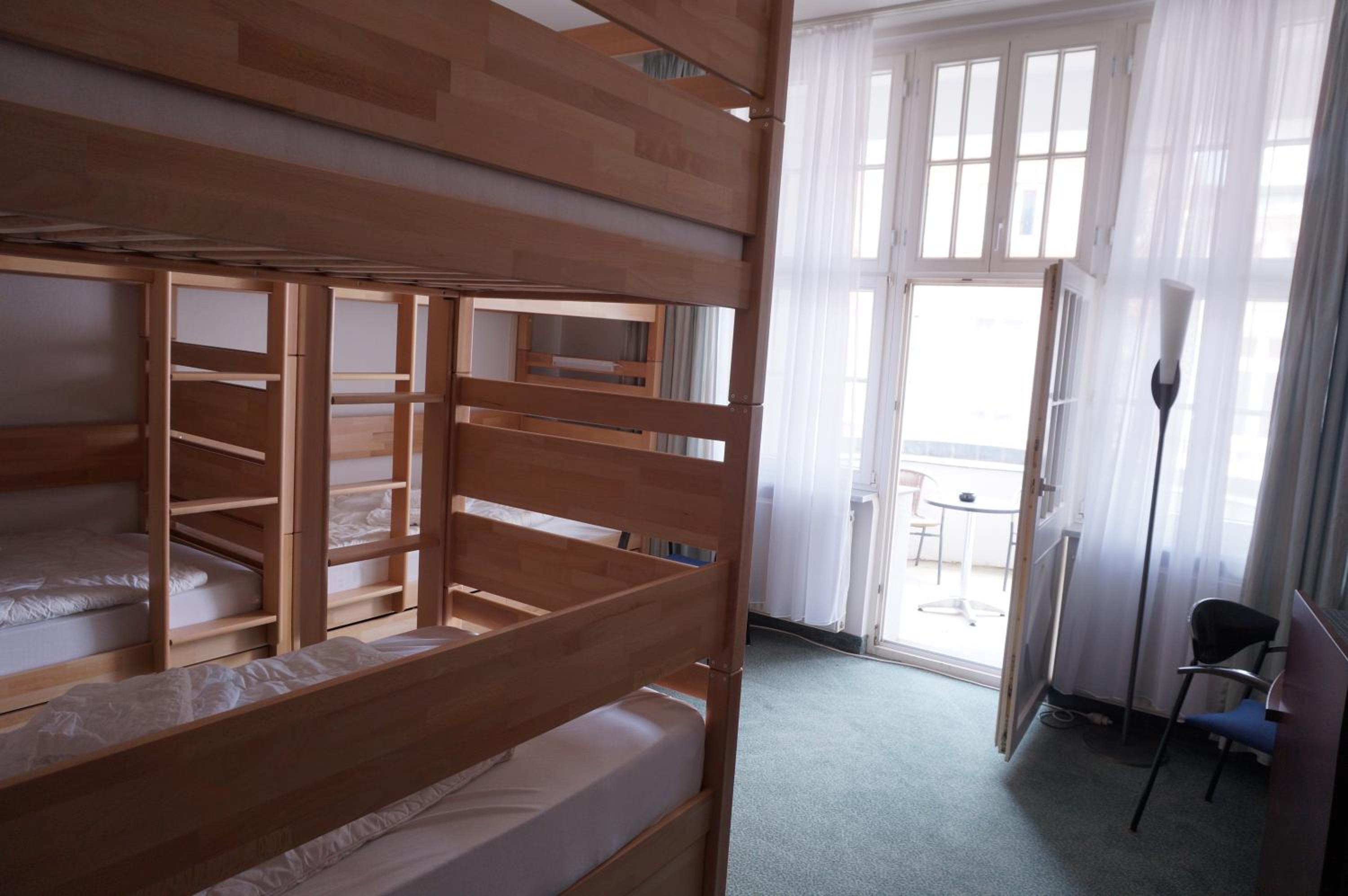 sweet dream hostel & pension - Self Check-In